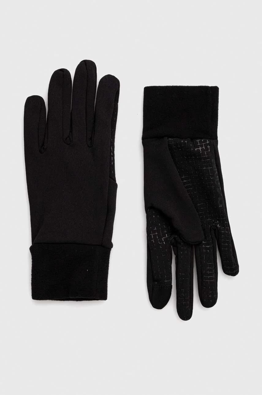 Перчатки разведчика - фото 2