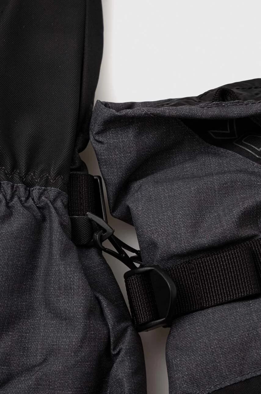 Перчатки разведчика - фото 3