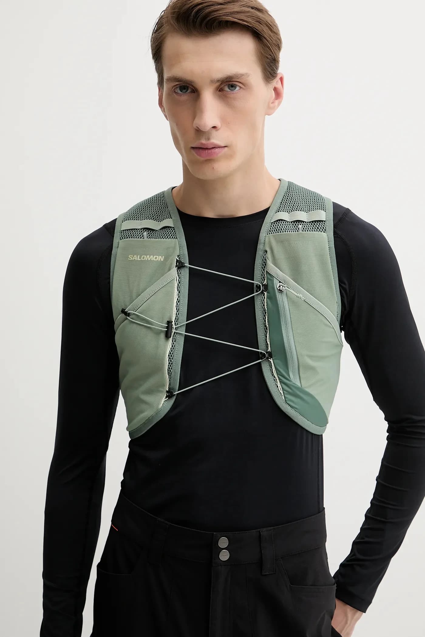 Жилет для бега - фото 3