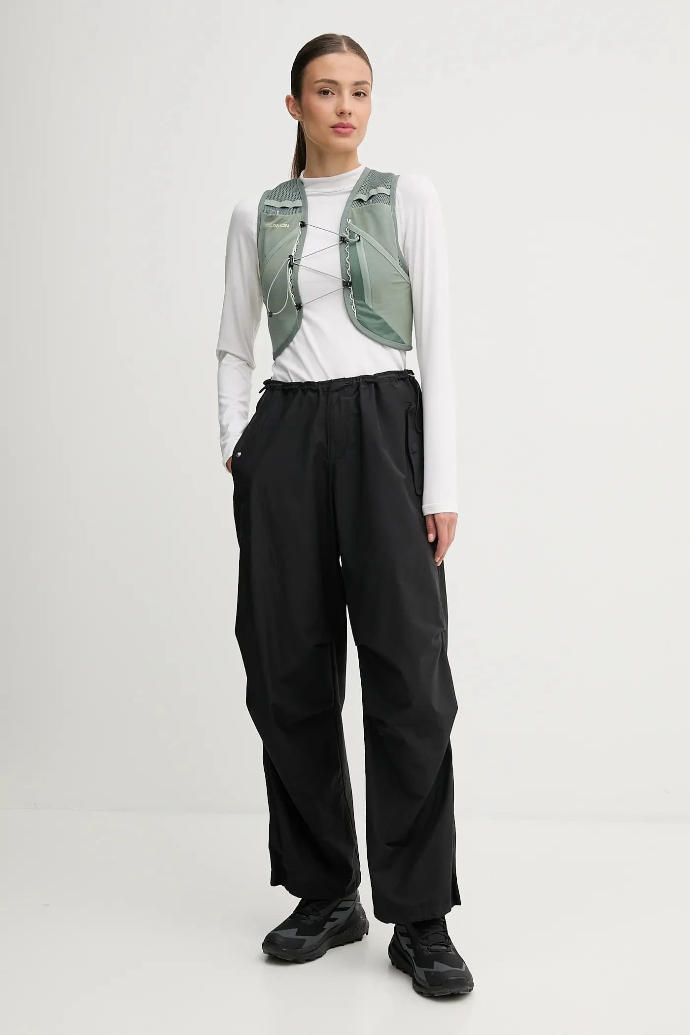 Жилет для бега - фото 4