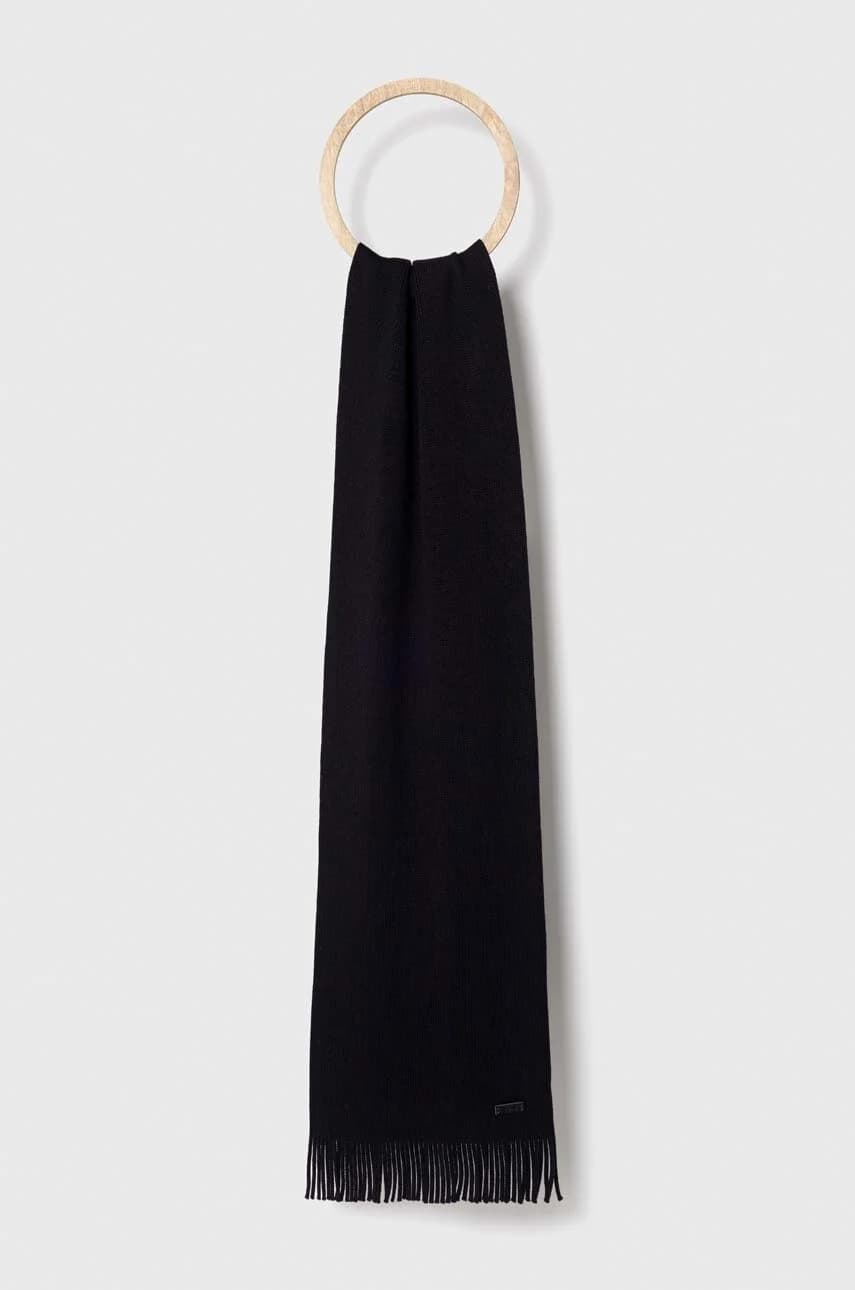 Шерстяной шарф Albas