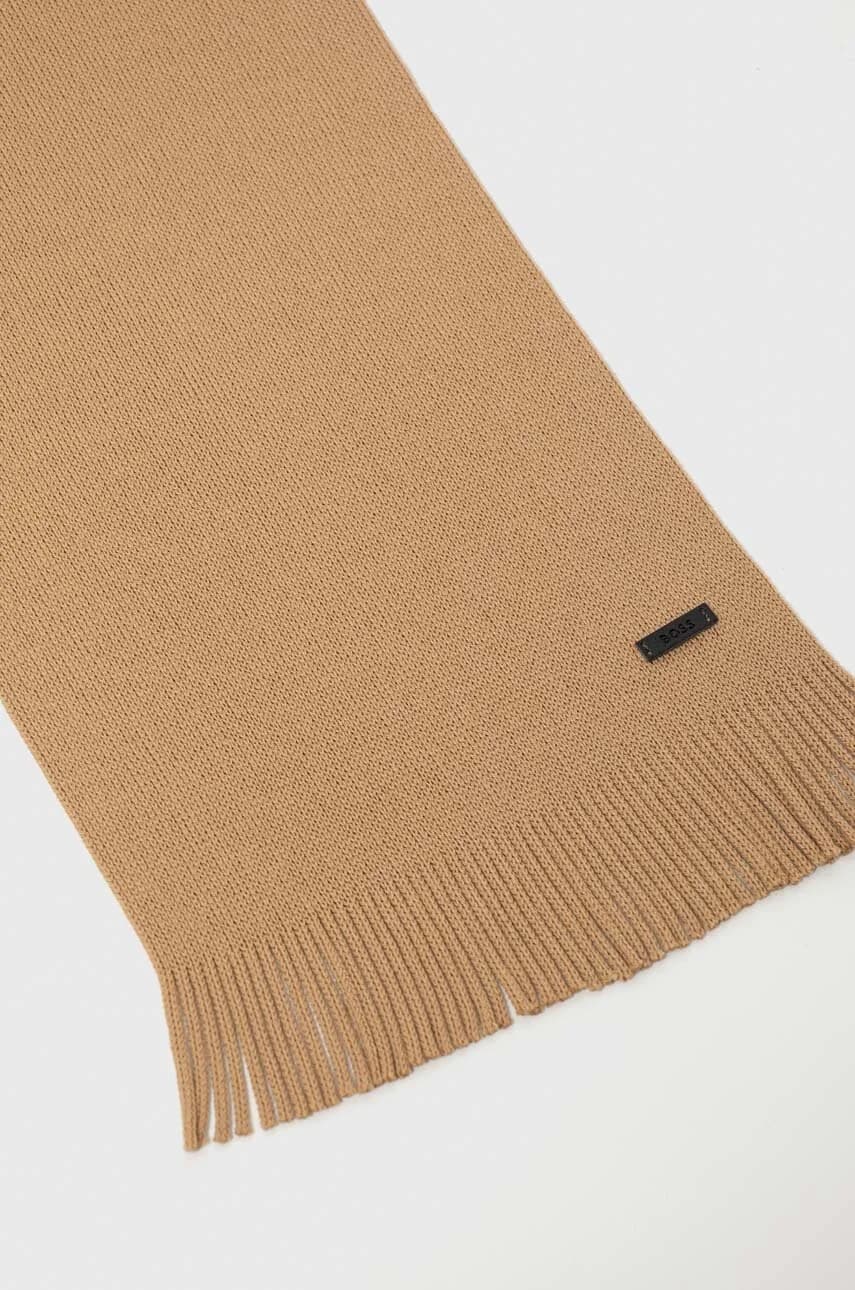 шерстяной шарф Albas - фото 2