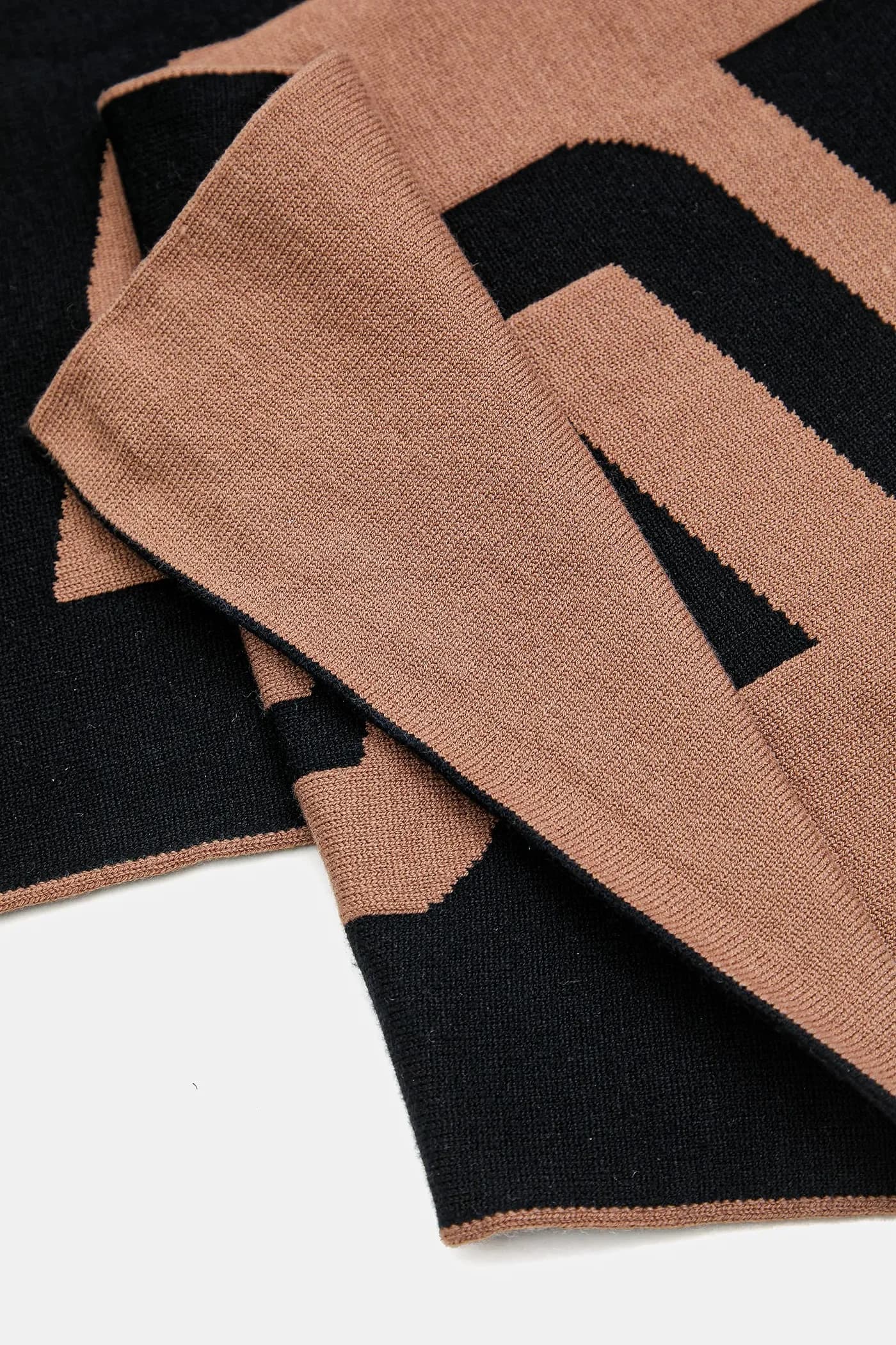 Шарф - фото 3