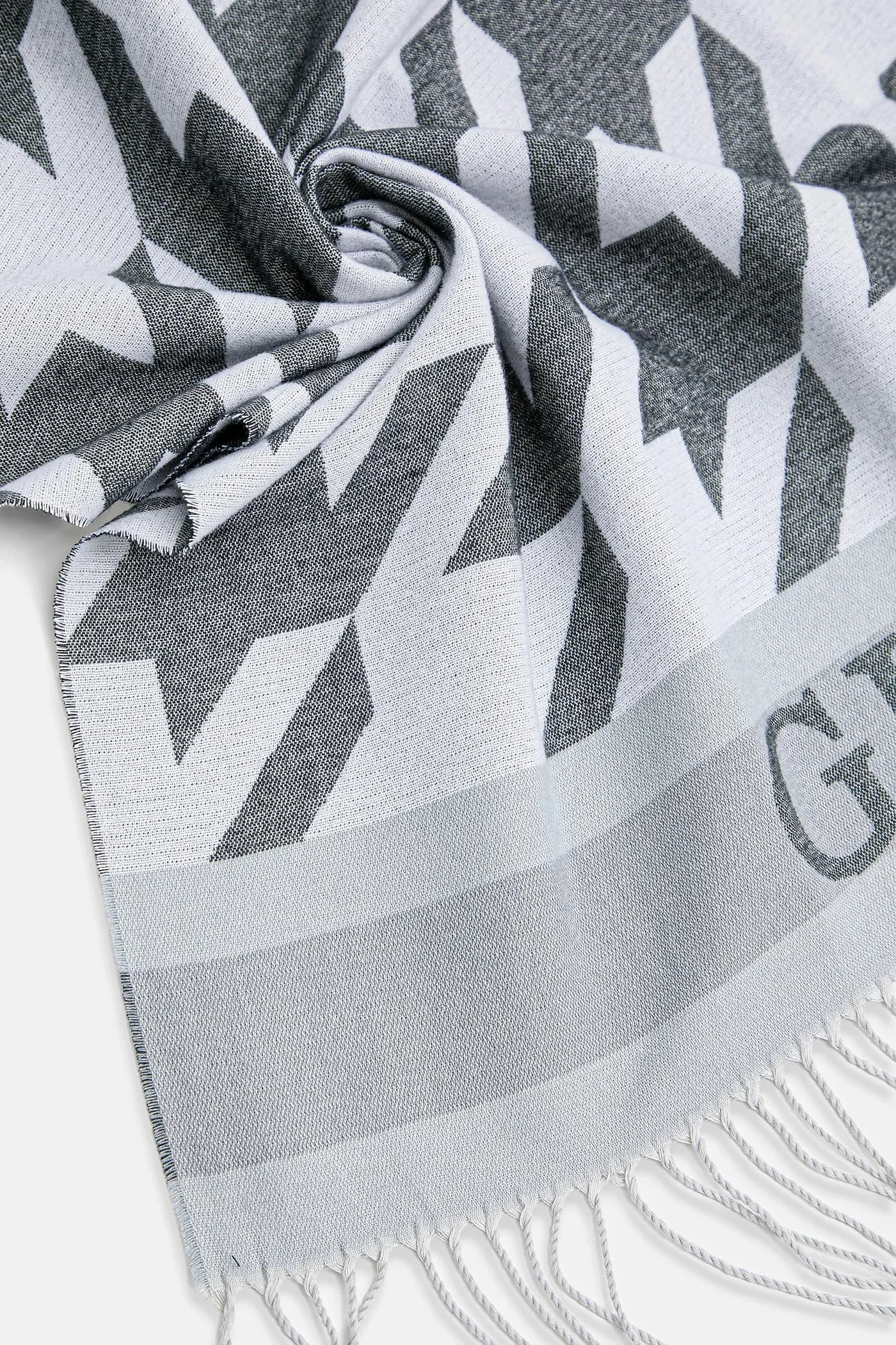 Шарф - фото 3