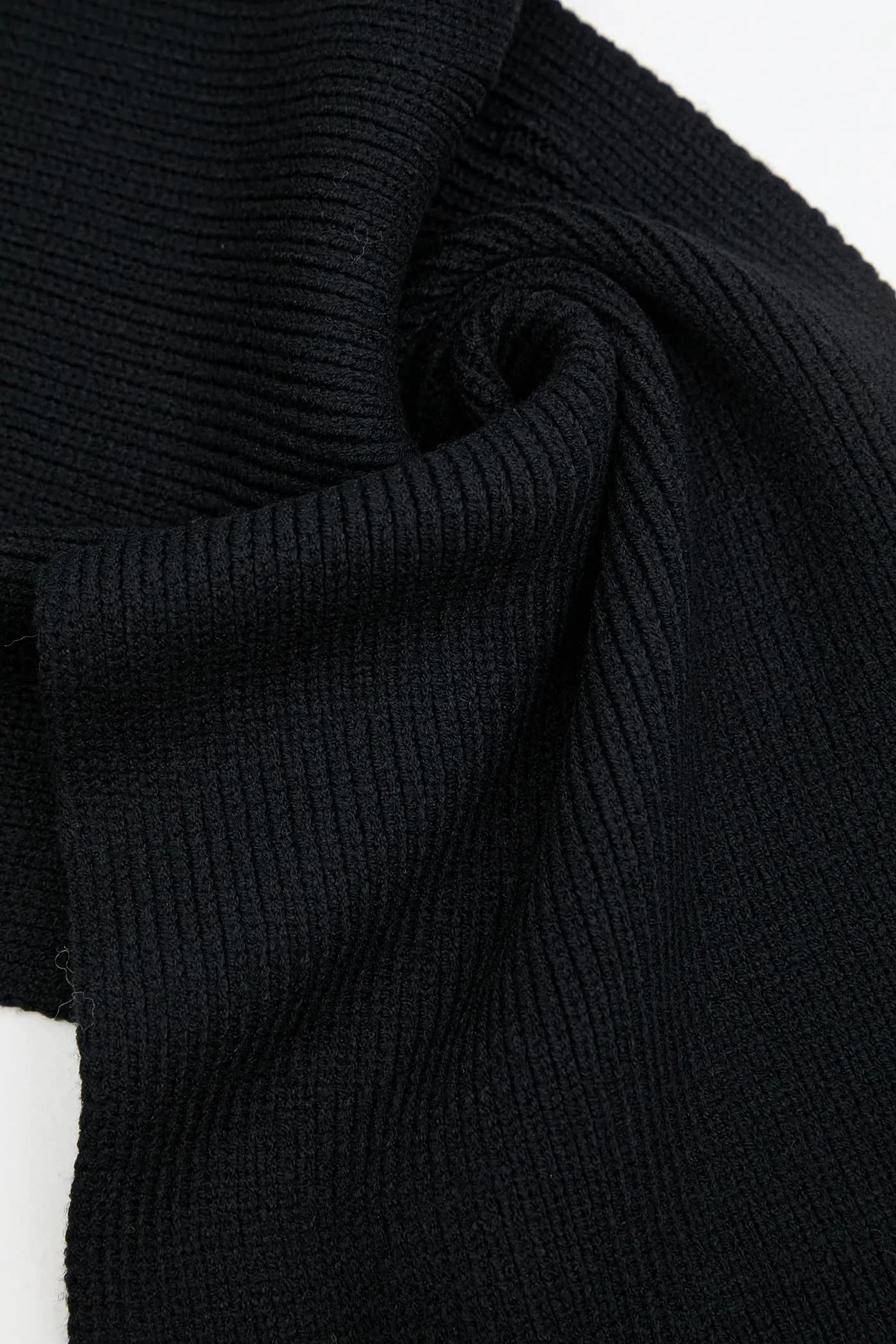 шаль - фото 4