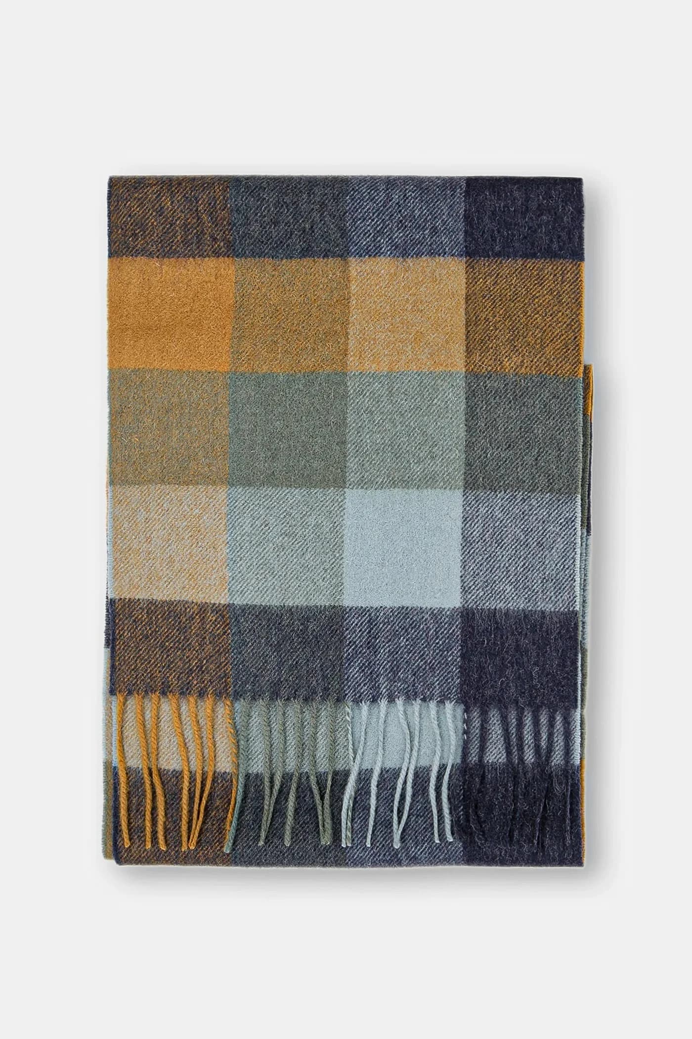 Шарф - фото 2