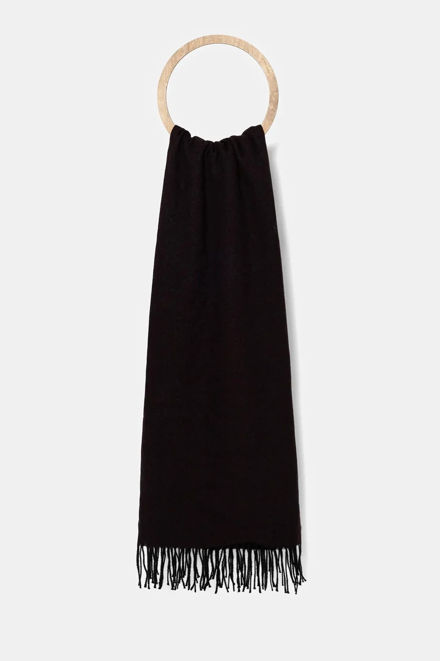 шаль - фото 2