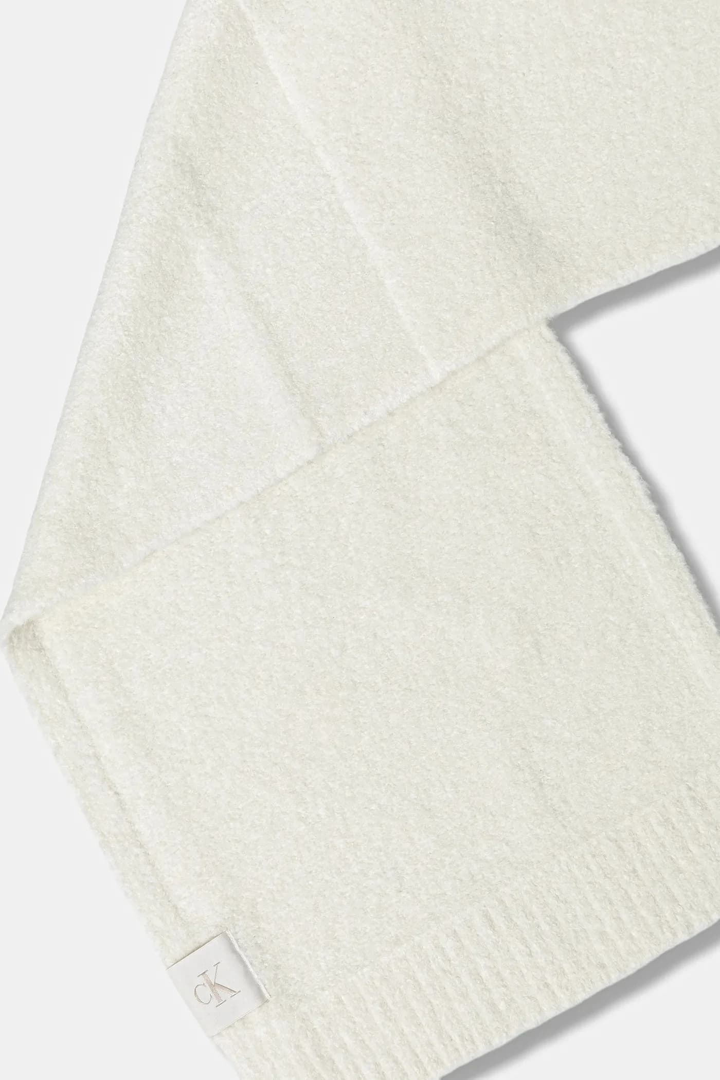 Шерстяной шарф - фото 2