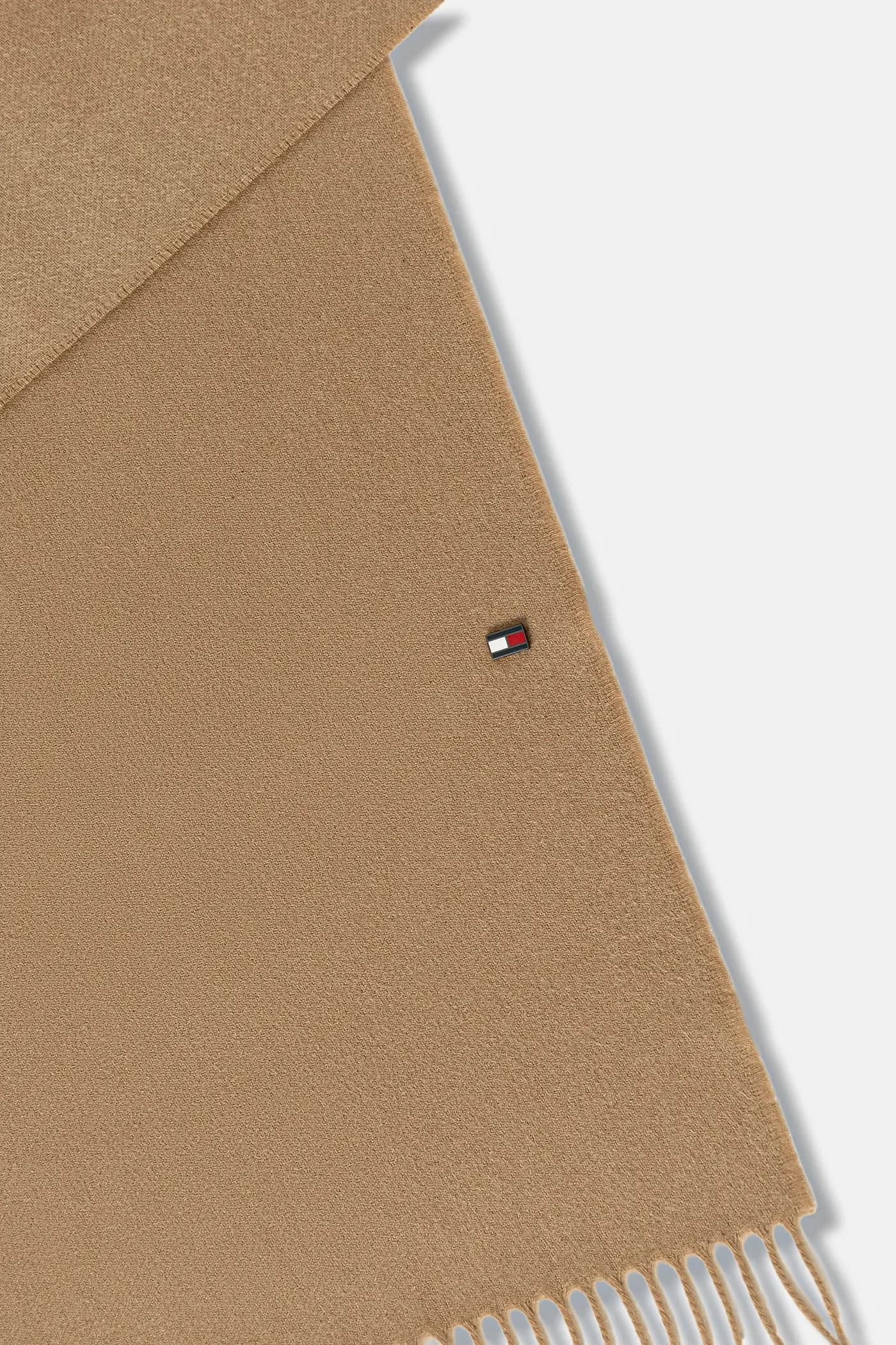 Кашемировый шарф - фото 2