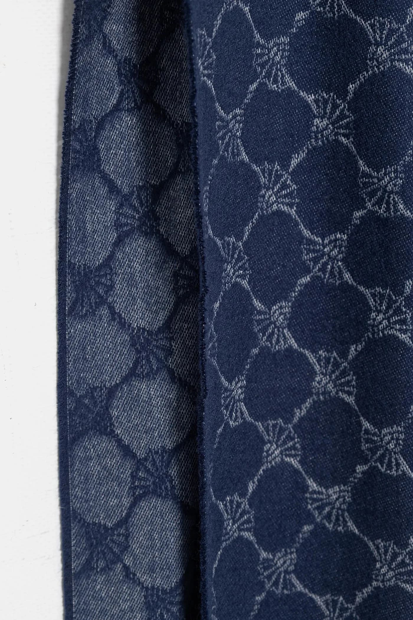 Шарф - фото 2