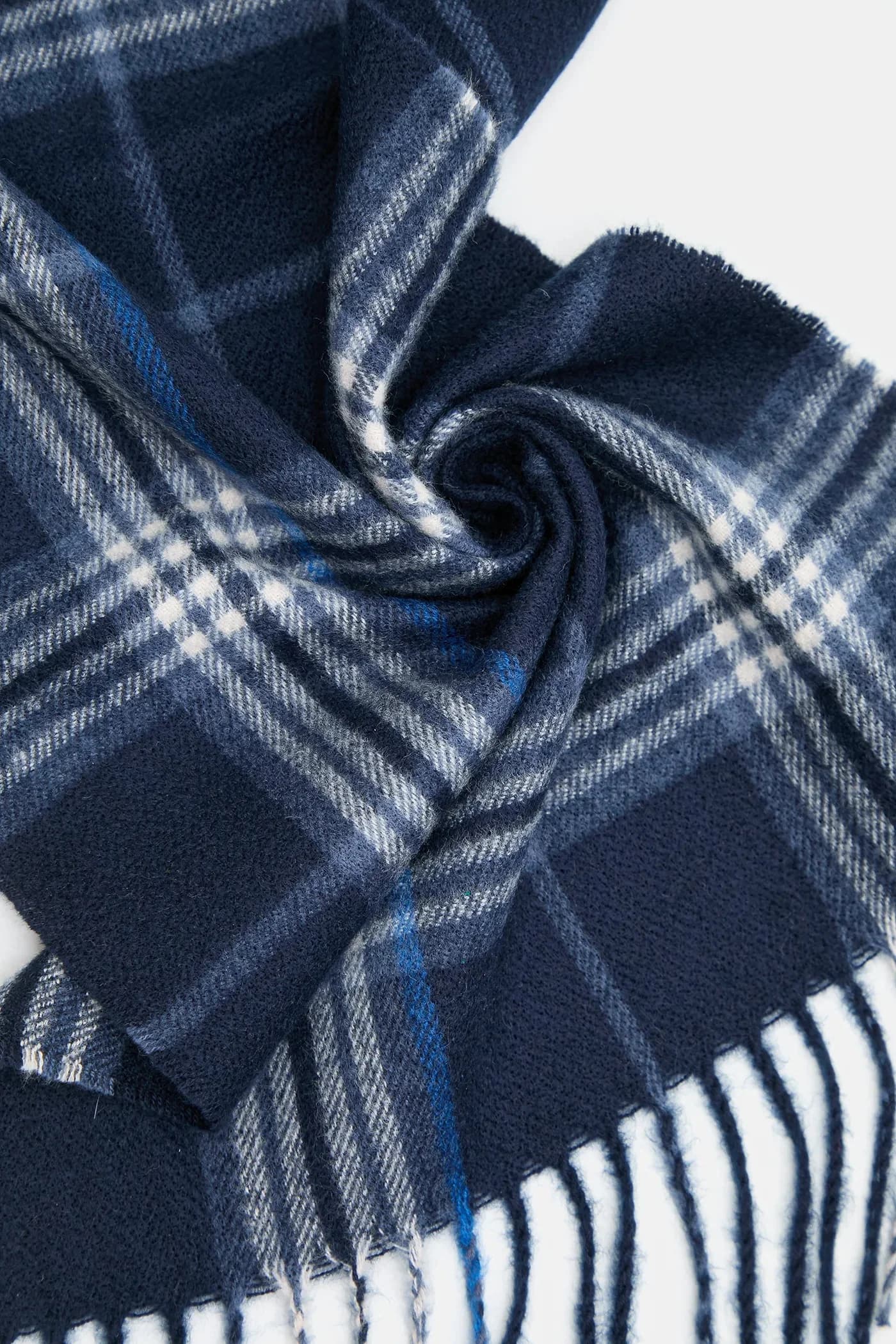 шаль - фото 4