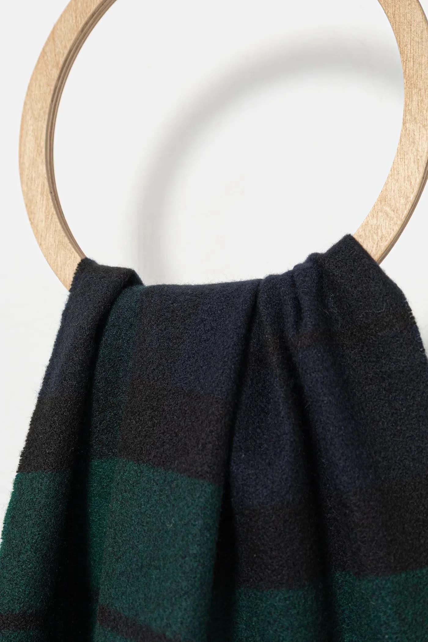 шаль - фото 3