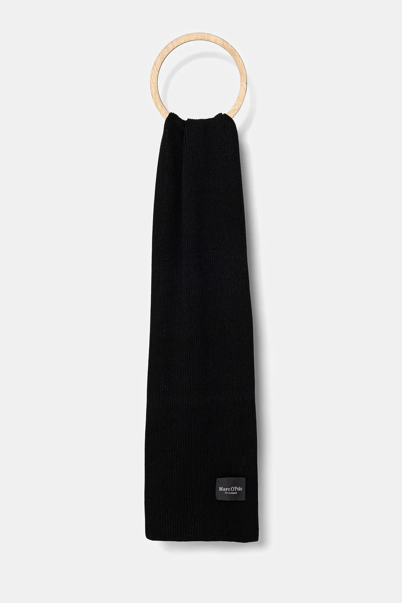 Хлопковый шарф