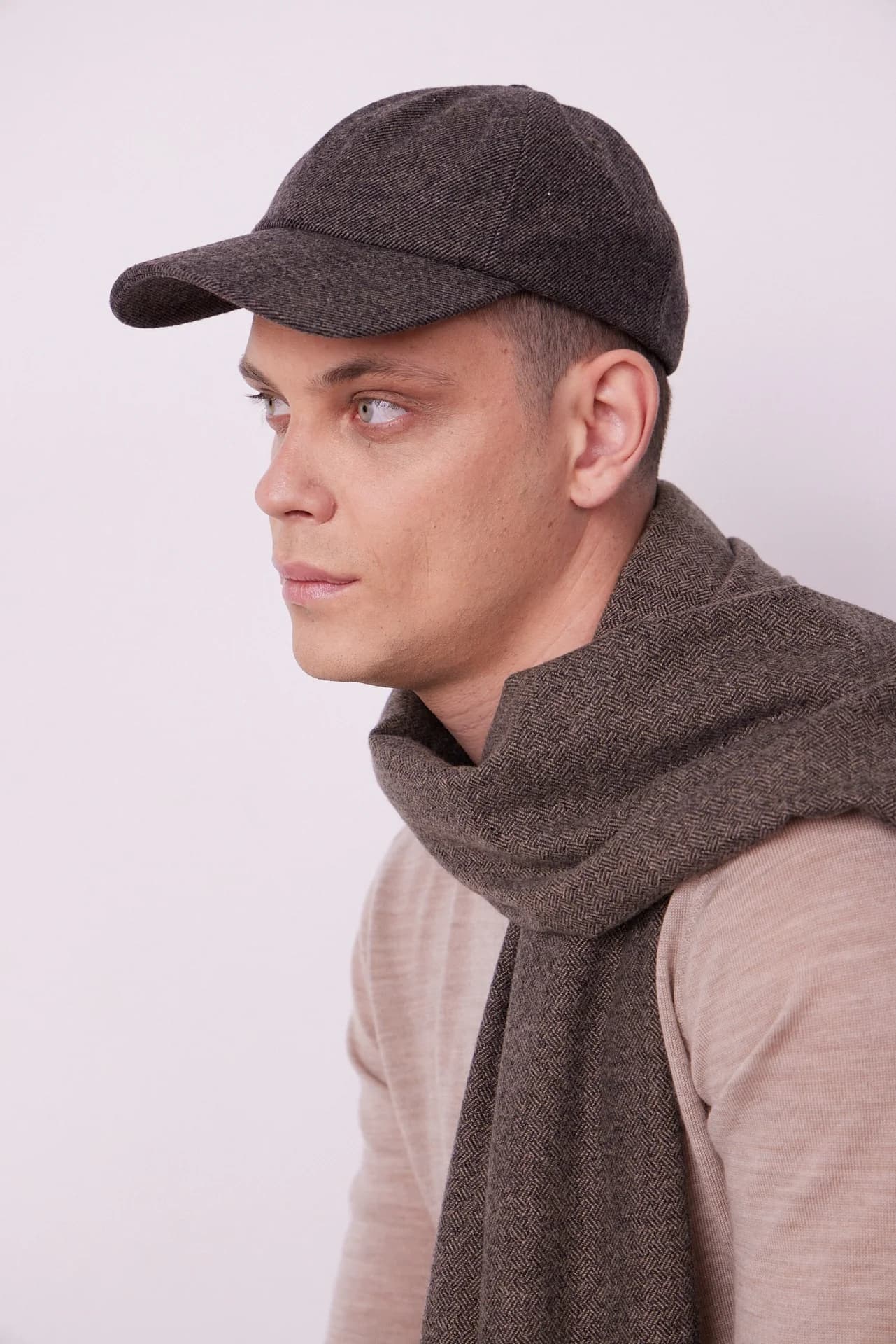 шаль - фото 4