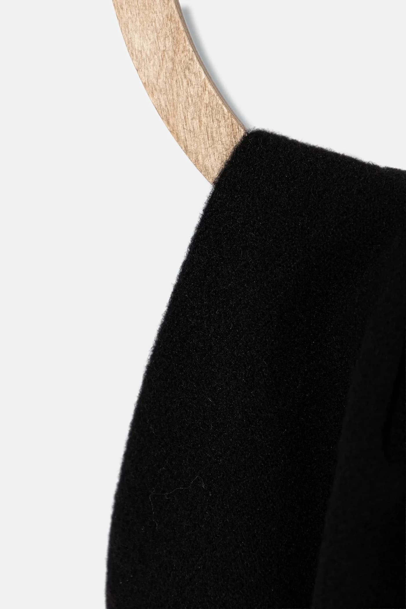 S-IMON шерстяной шарф - фото 2