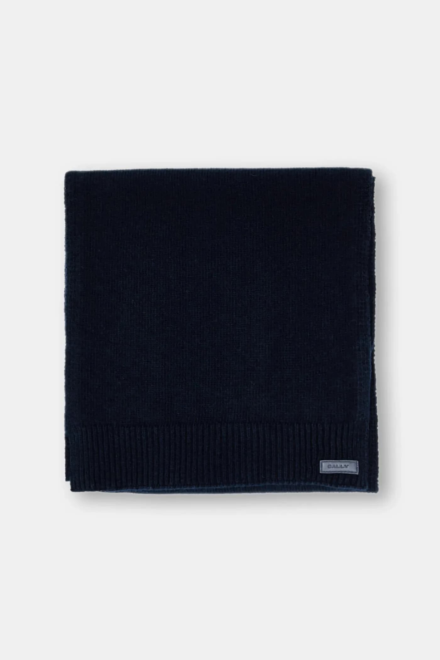 Шерстяной шарф - фото 2