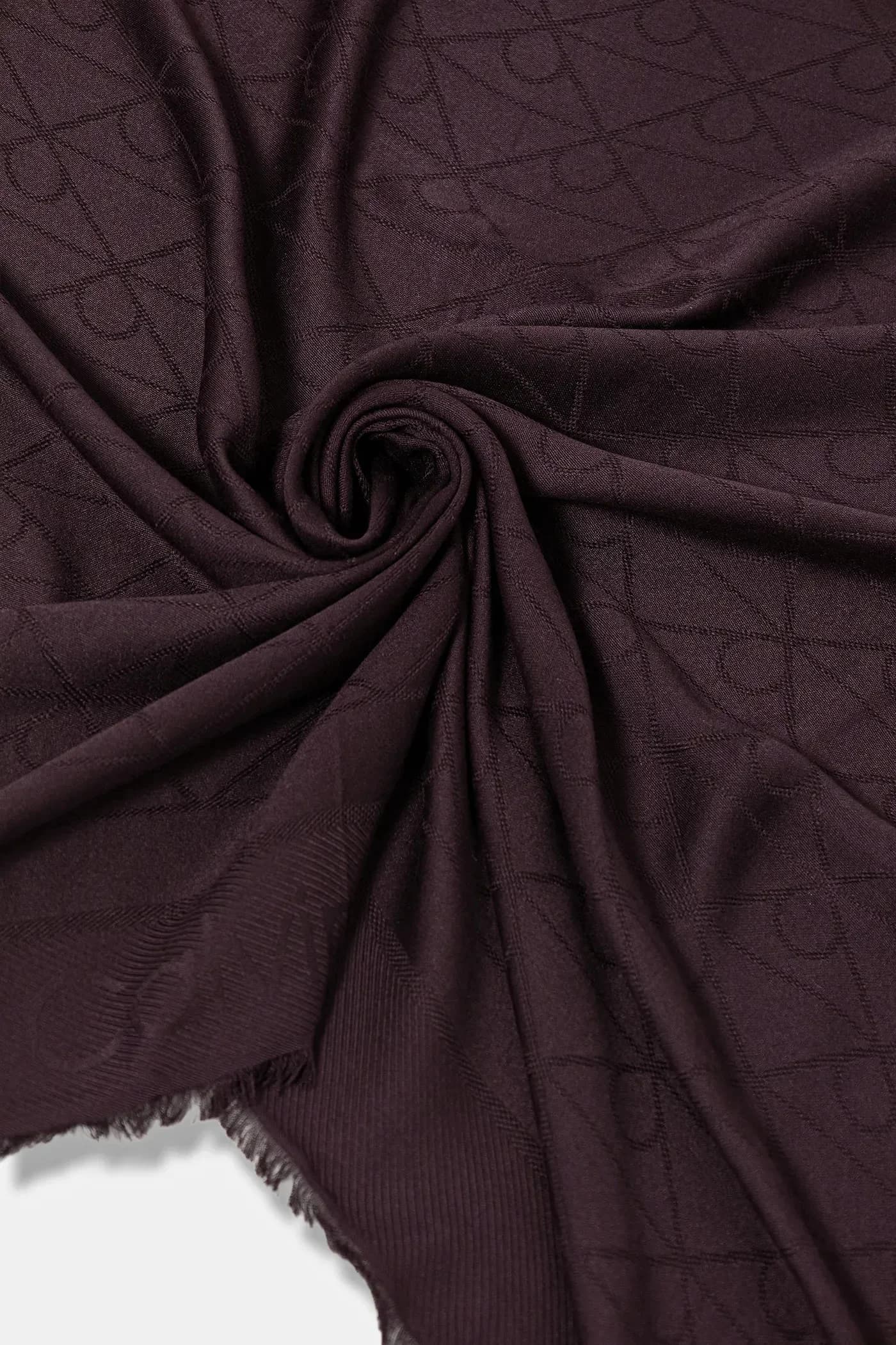 шаль - фото 2