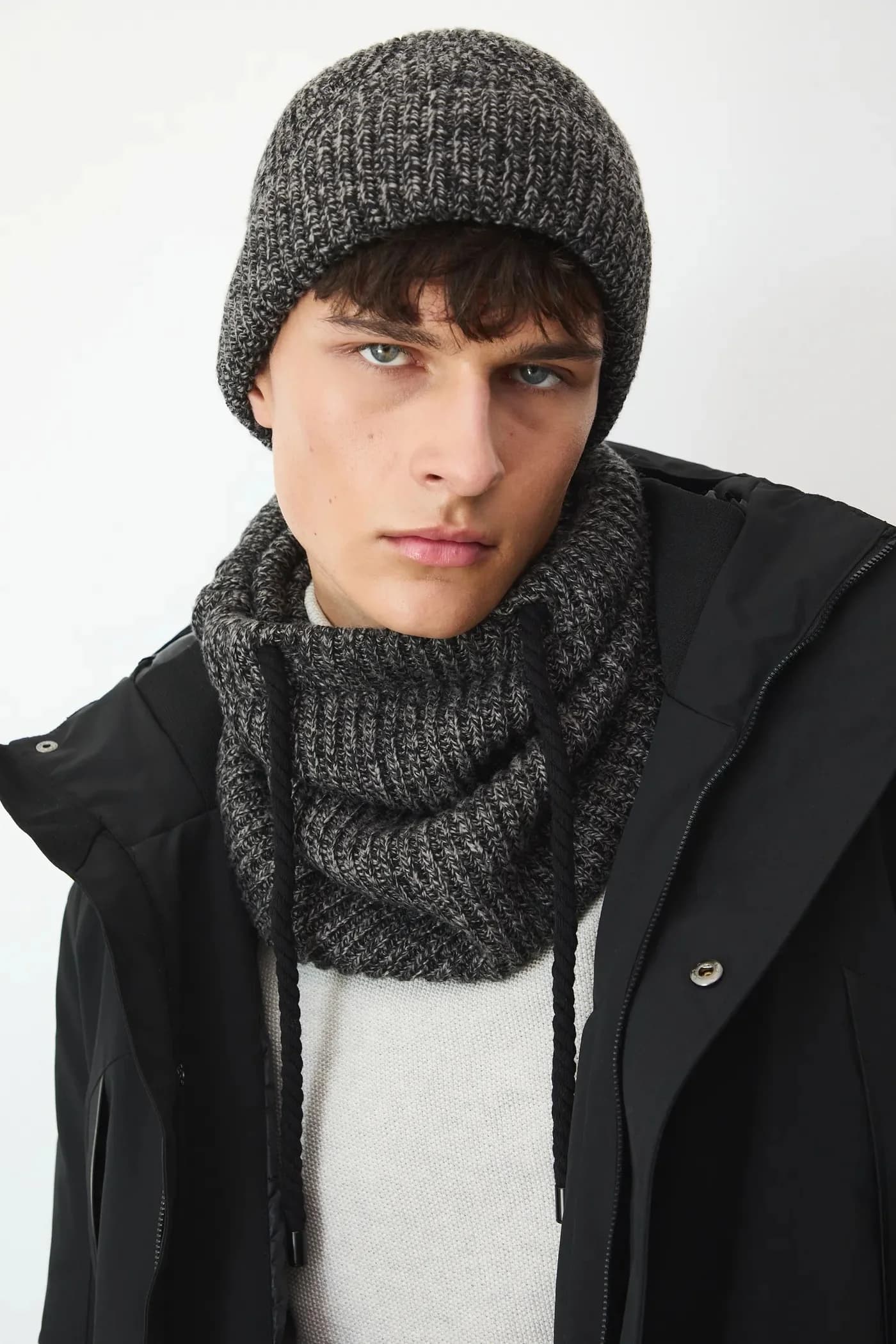 Камин - фото 5