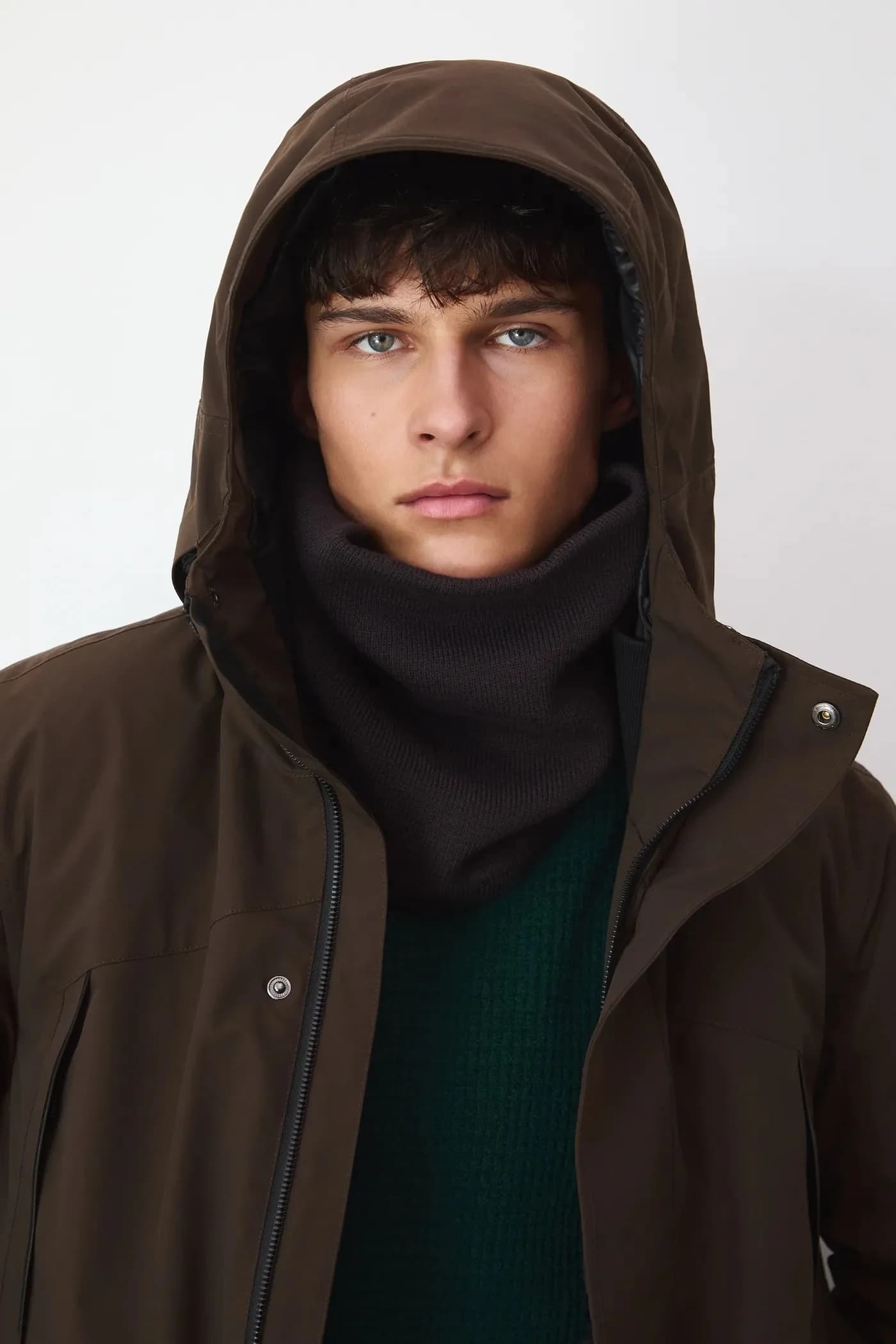 Камин - фото 5