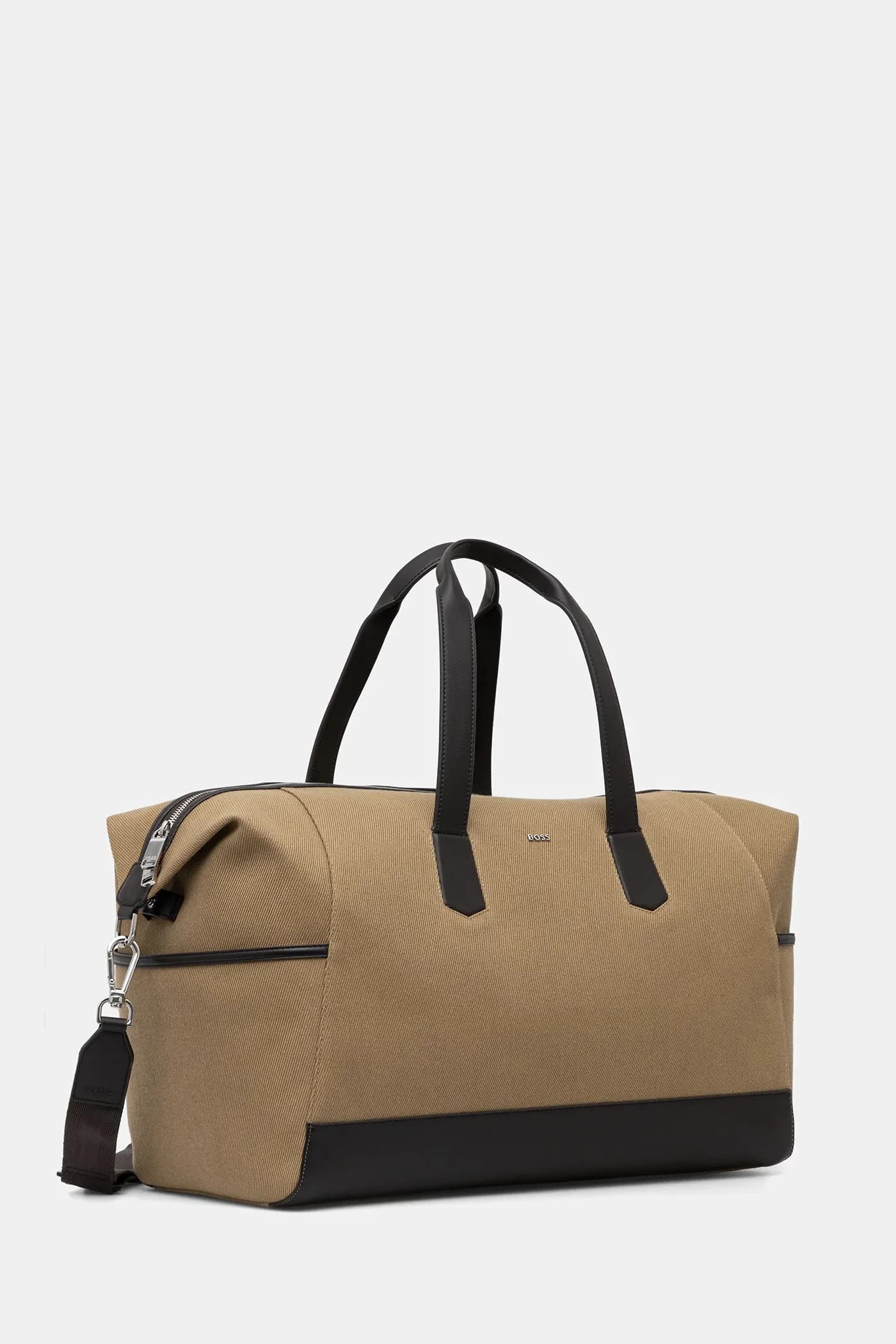 Dakkar_Дорожная сумка - фото 2