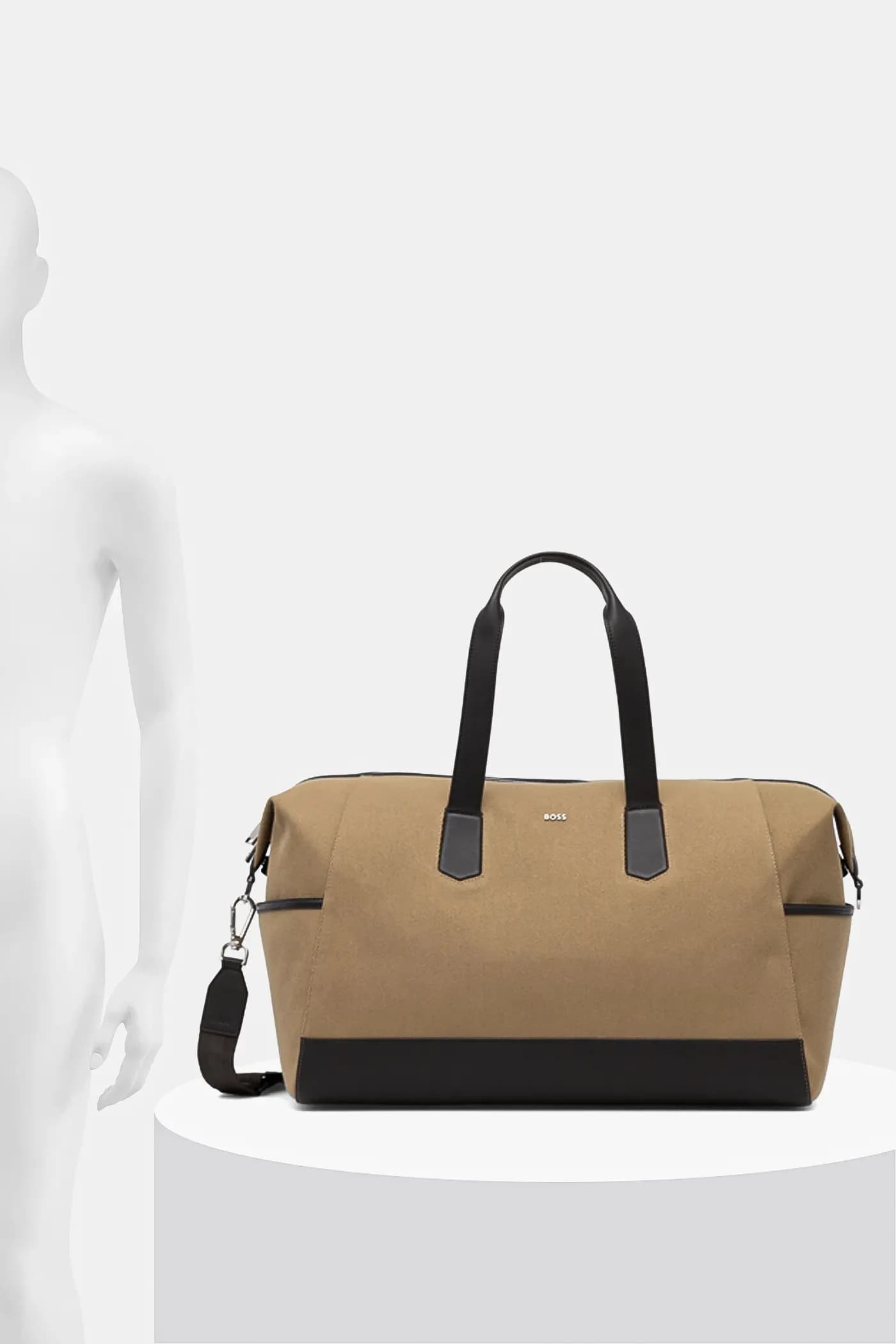 Dakkar_Дорожная сумка - фото 6