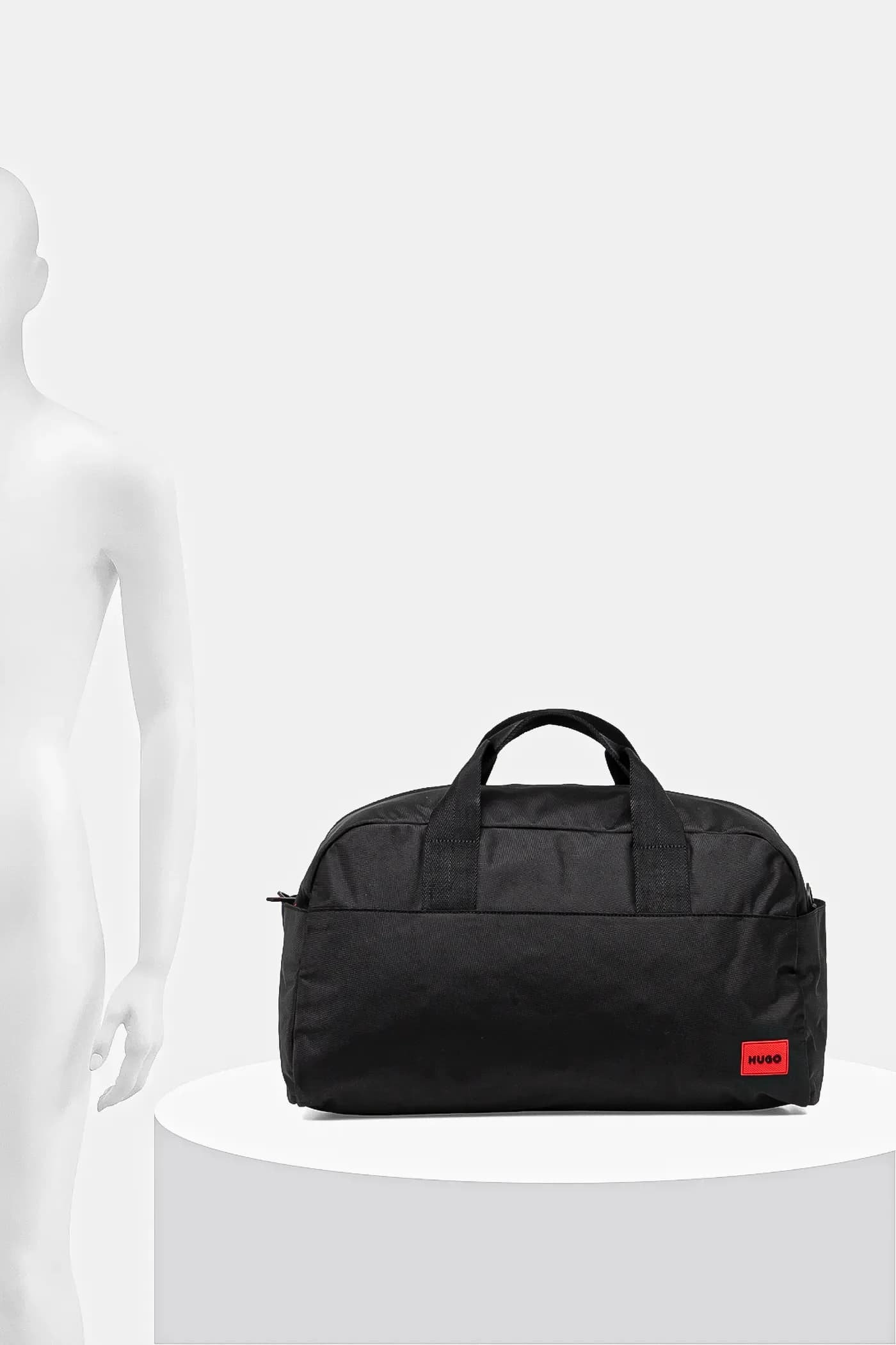 Ethon 3.0_Дорожная сумка - фото 6