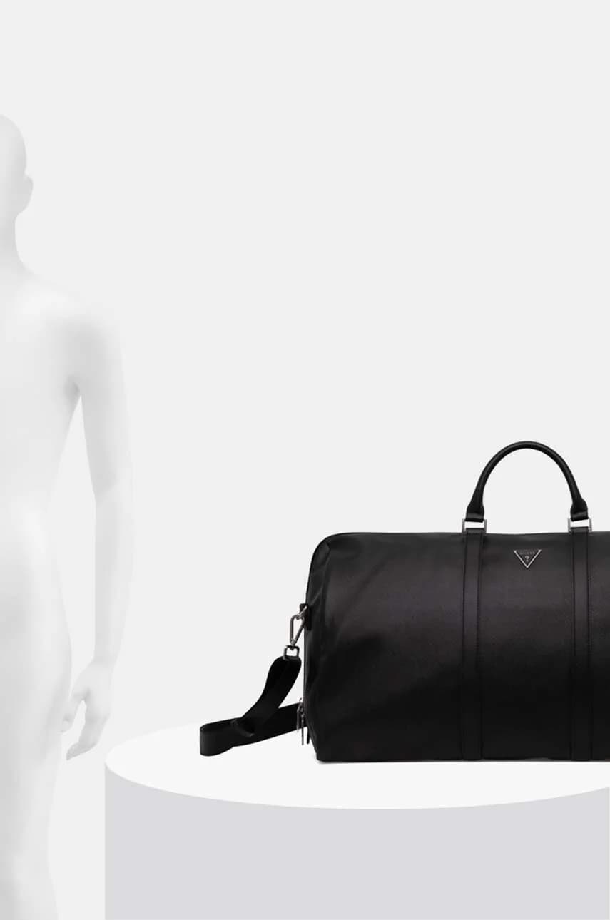 Сумка PISA 55 х 31 х 24 см. - фото 7