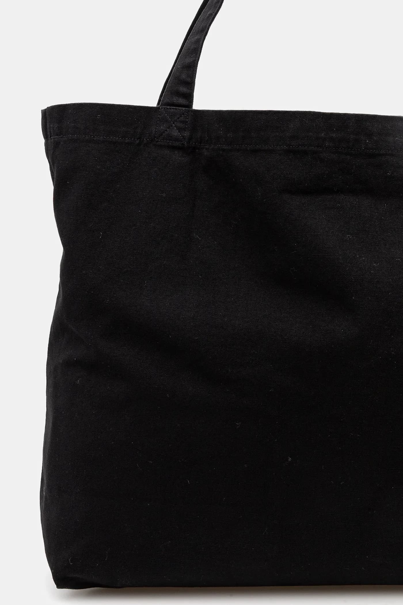 Хлопковая сумка 38 х 35 х 12 см. - фото 3