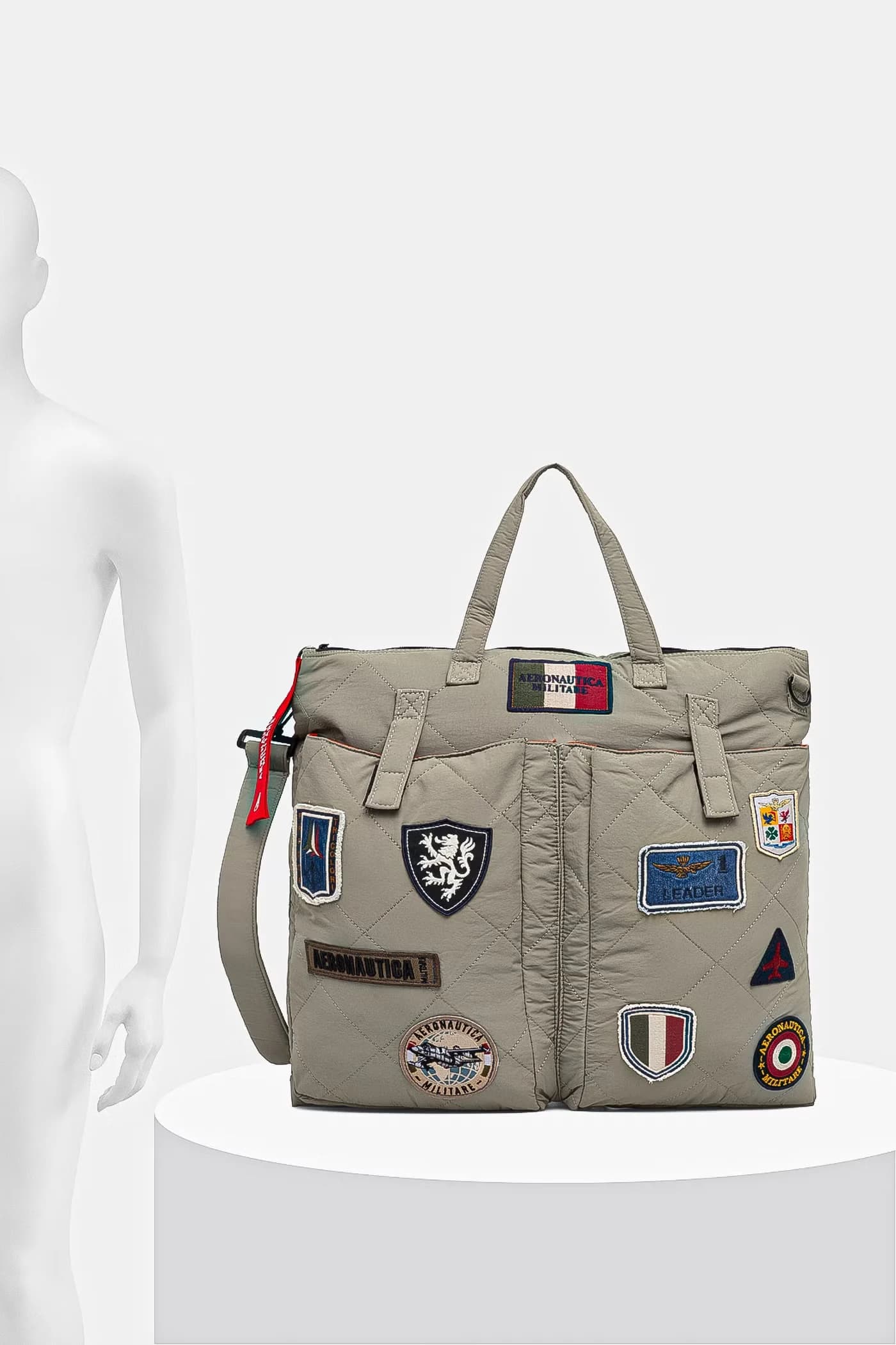 Сумка - фото 7