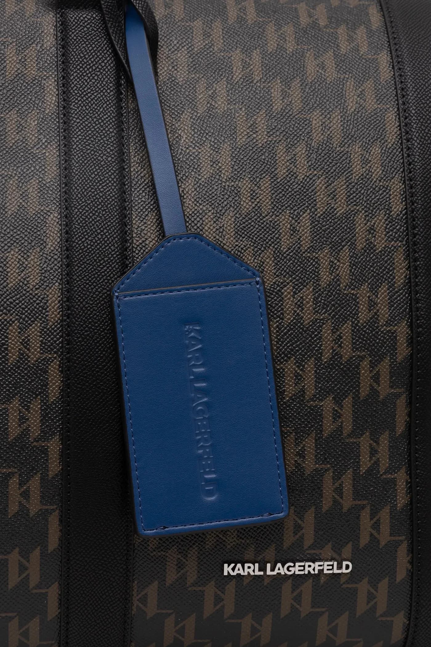 Сумка K/MONOGRAM 50 x 39 x 23 см - фото 5