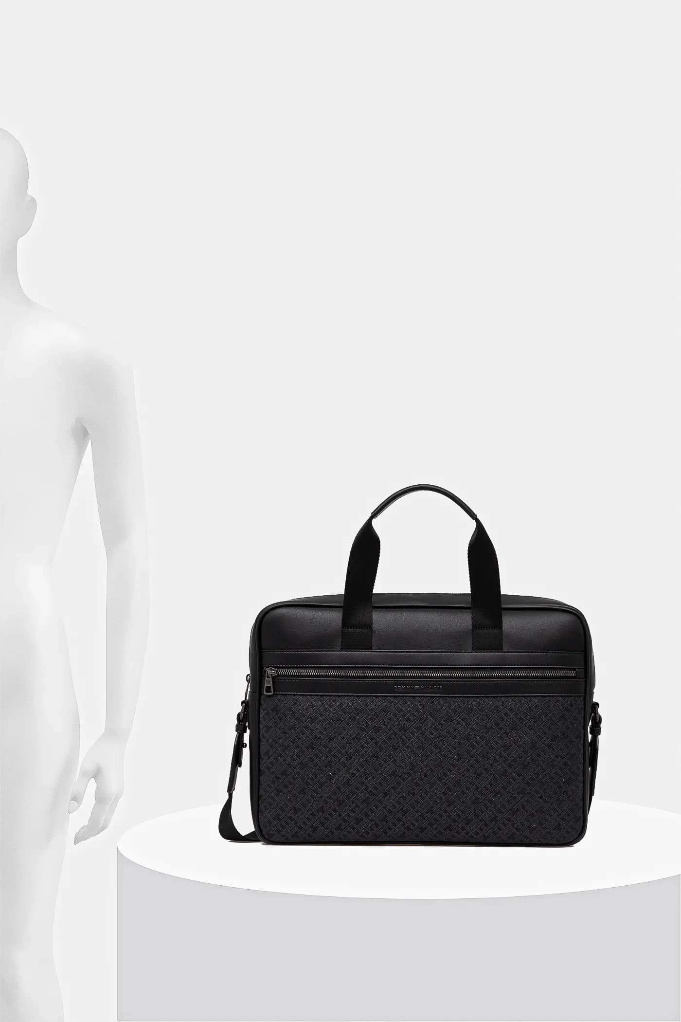 Сумка для ноутбука 44 х 31 х 8 см - фото 6