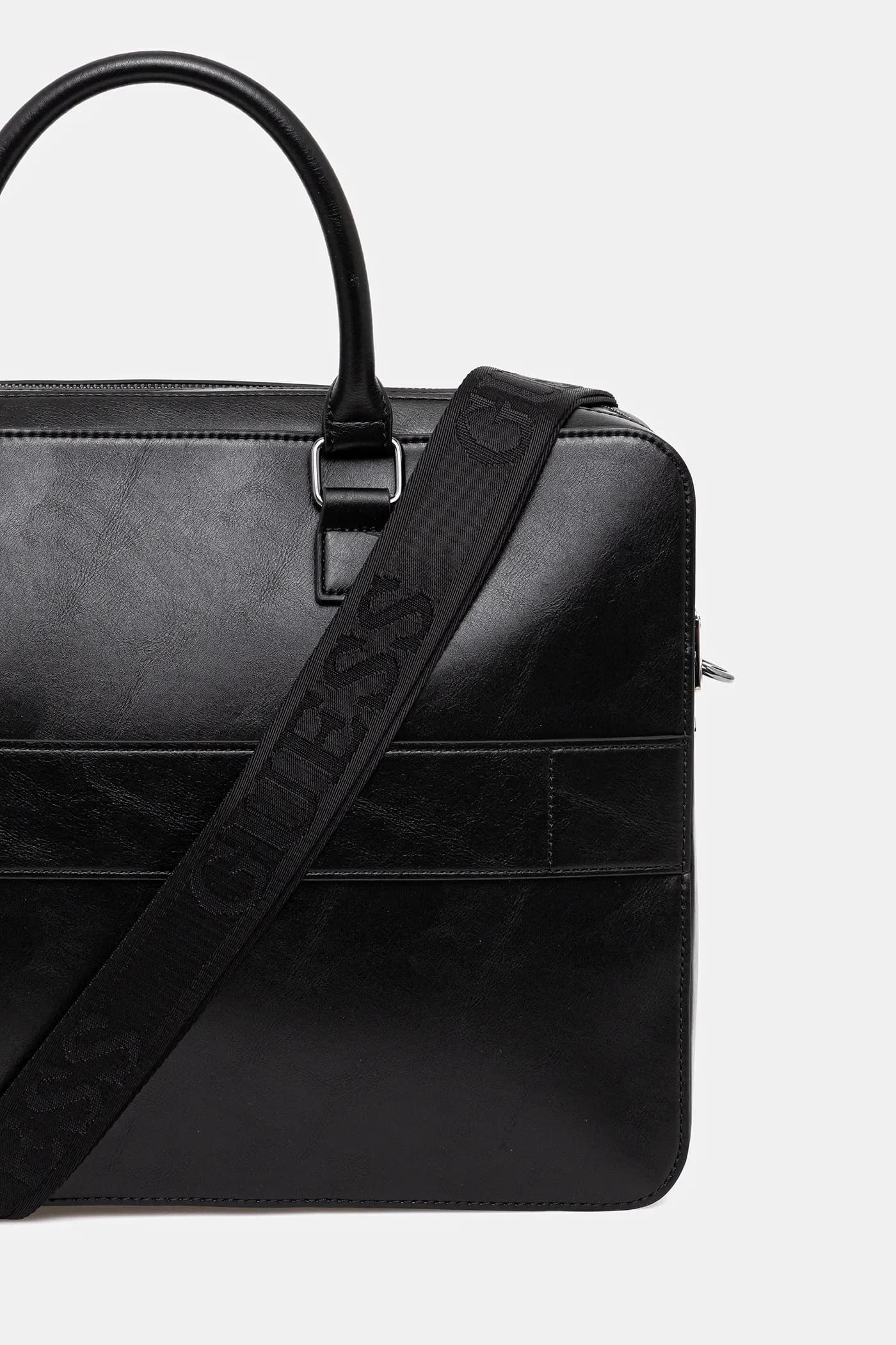 Сумка BOSTON 40 х 29 х 14 см. - фото 3