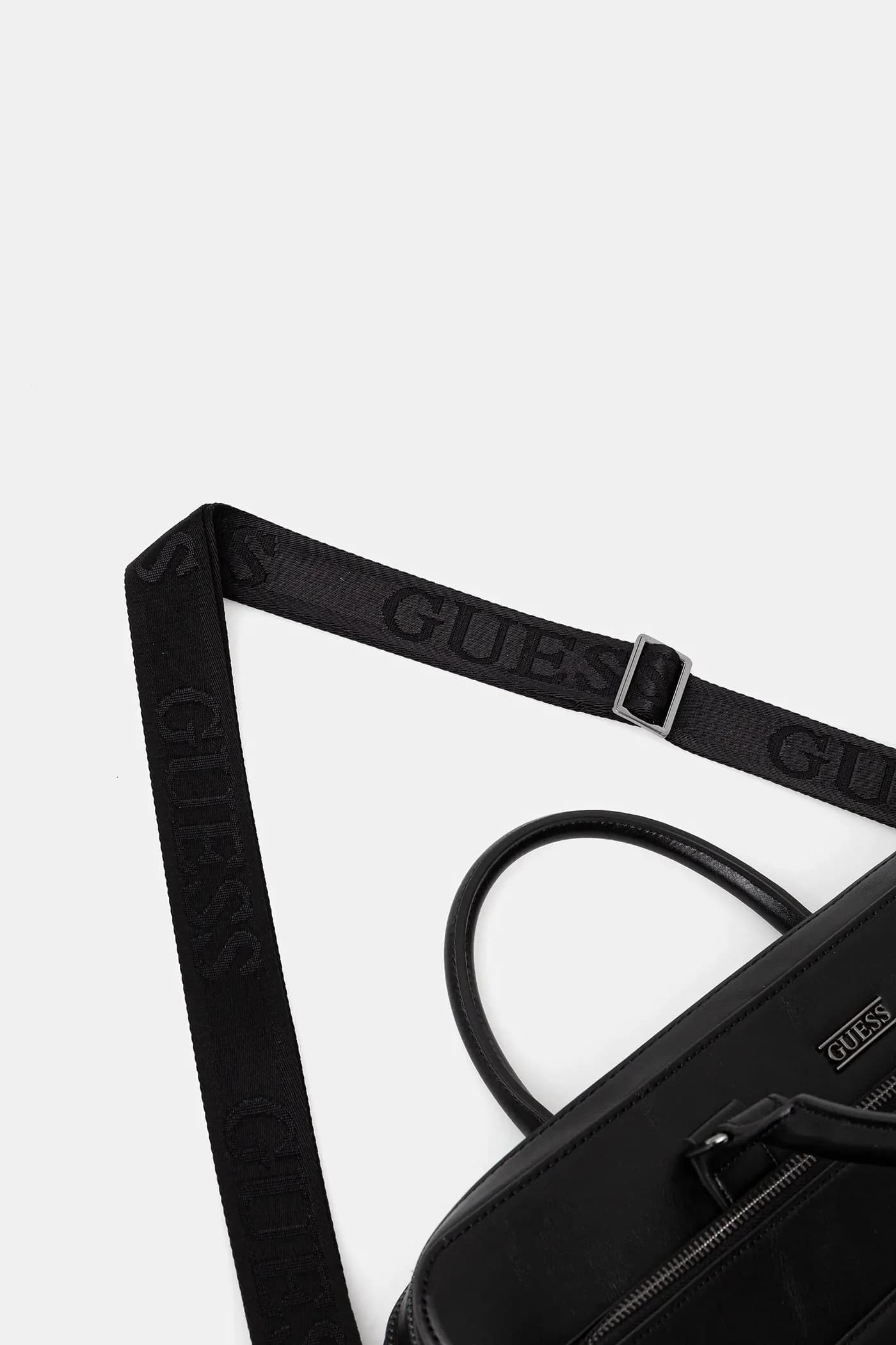 Сумка BOSTON 40 х 29 х 14 см. - фото 4