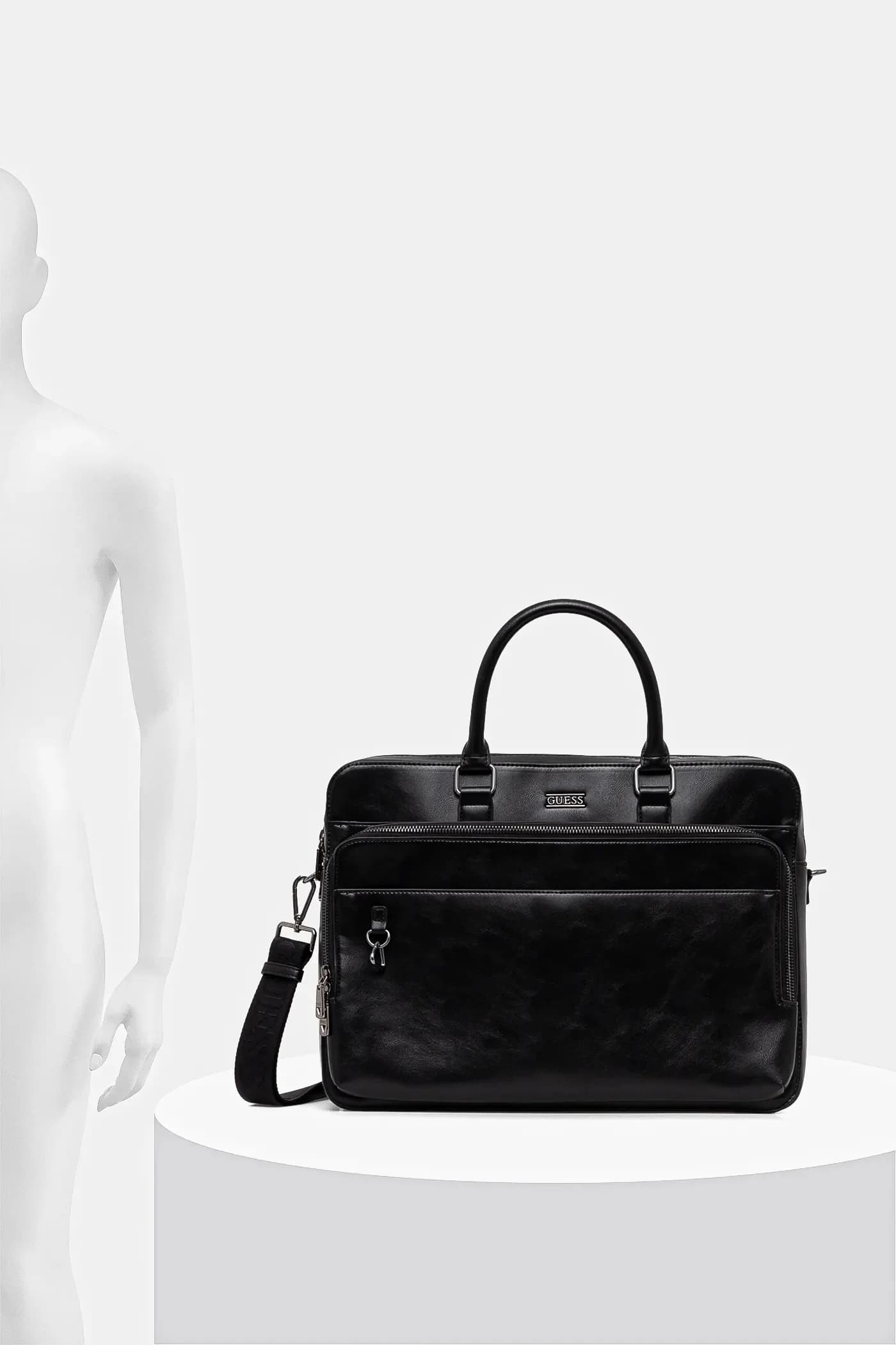 Сумка BOSTON 40 х 29 х 14 см. - фото 7