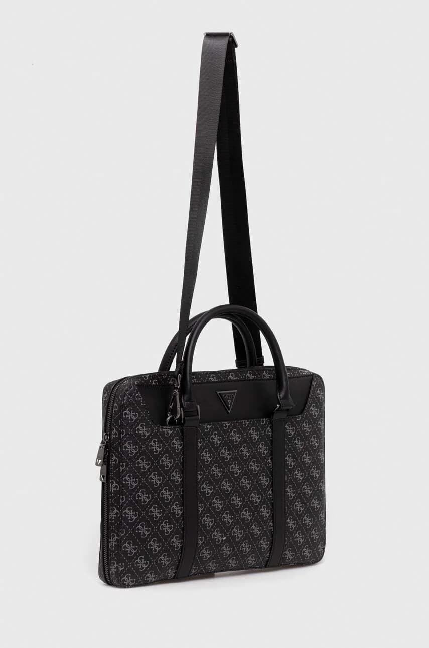 Сумка VEZZOLA 36 х 28 х 4 см - фото 2