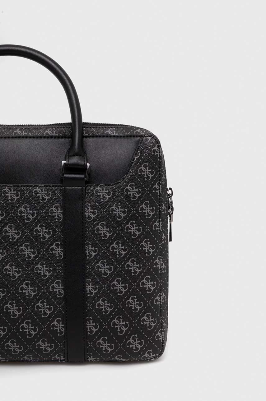 Сумка VEZZOLA 36 х 28 х 4 см - фото 3