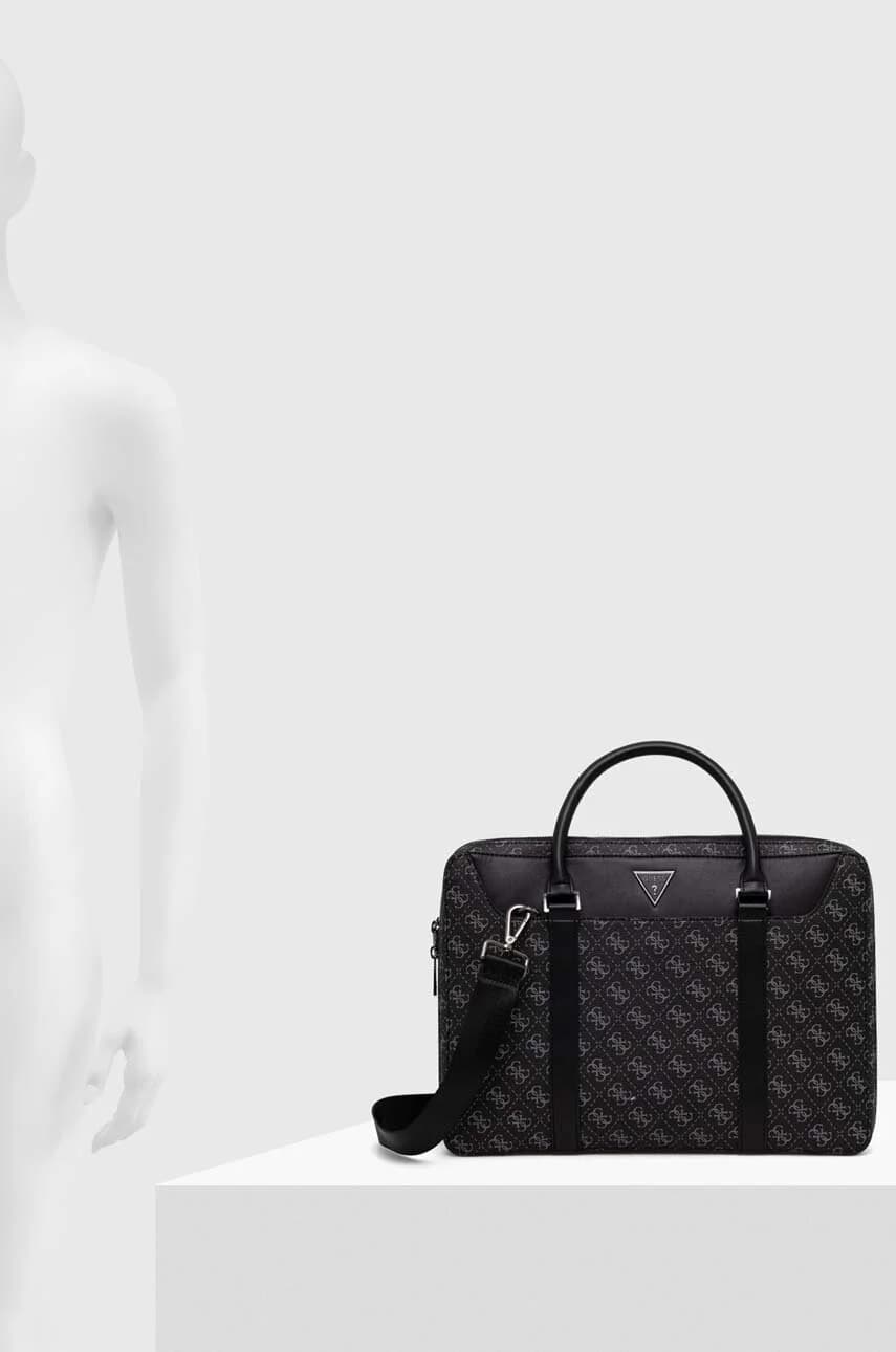 Сумка VEZZOLA 36 х 28 х 4 см - фото 6