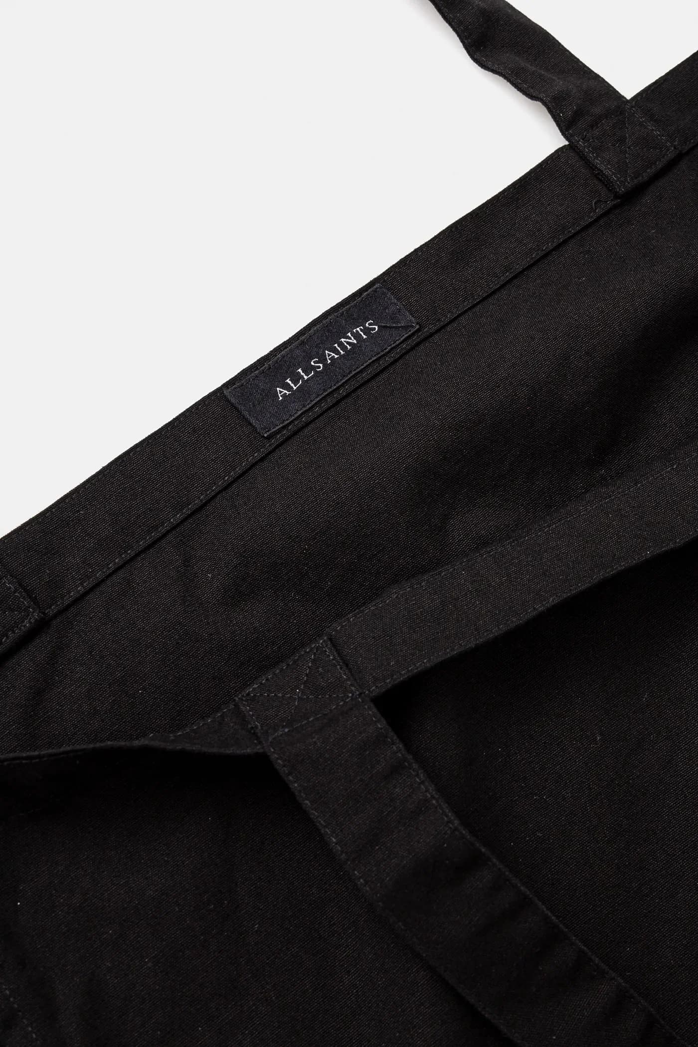 БОЛЬШАЯ хлопковая сумка 46 x 42 x 19 см. - фото 5