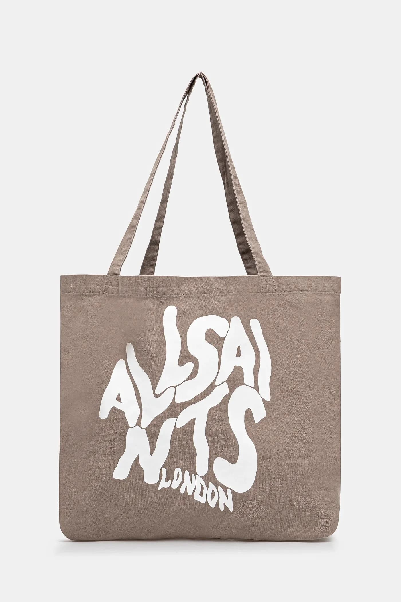 Хлопковая сумка ORLANDO37 x 36 x 11 см