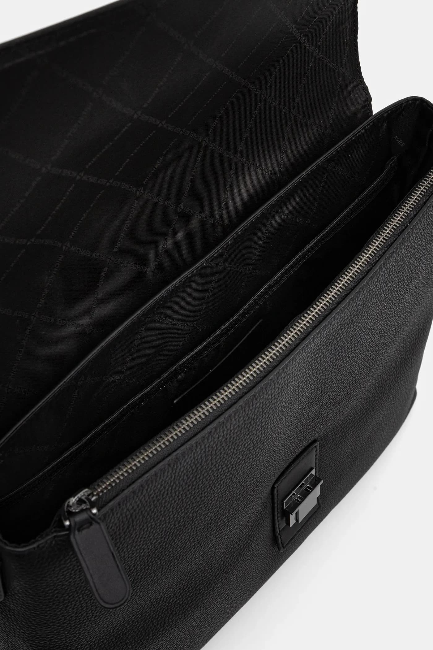 Кожаная сумка - фото 5