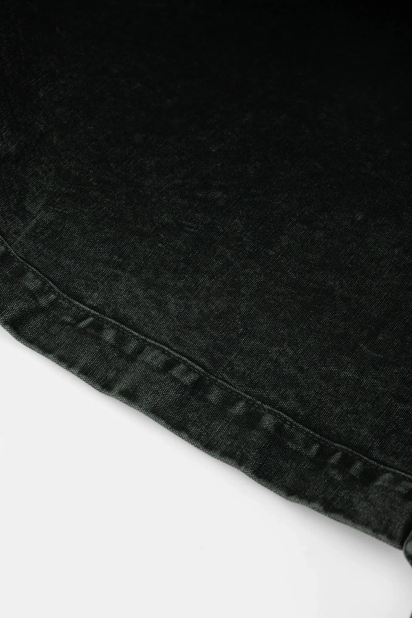 Хлопковая сумка 38 х 35 х 12 см. - фото 5