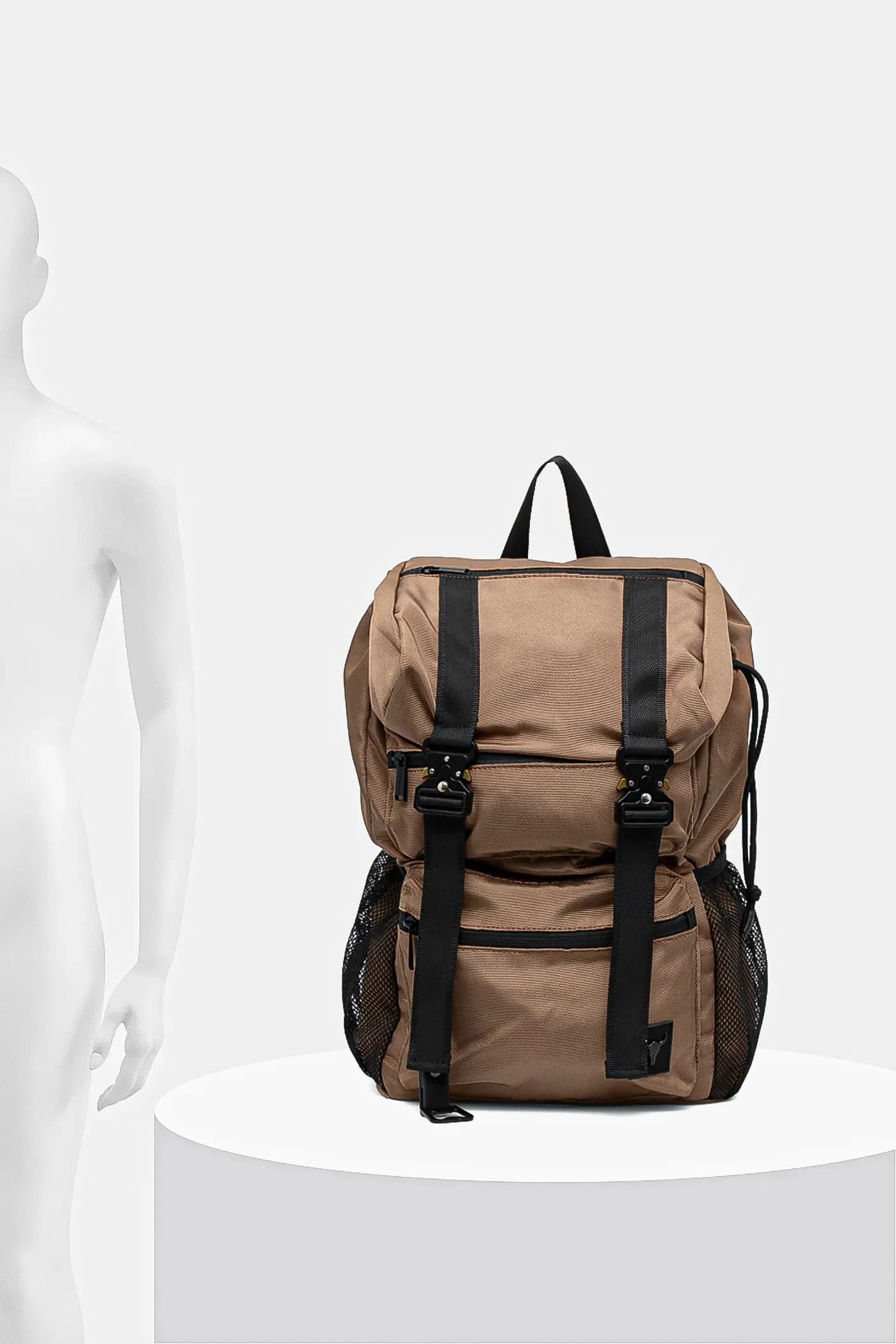 Рюкзак 33 х 48 16 см - фото 7