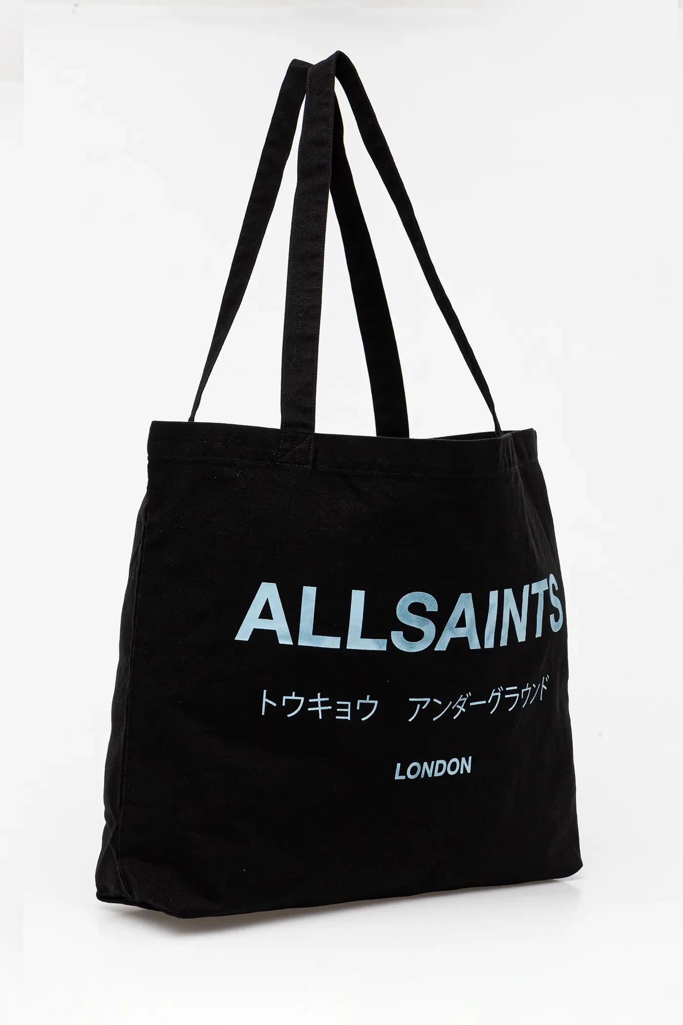 Хлопковая сумка 38 х 35 х 12 см. - фото 2