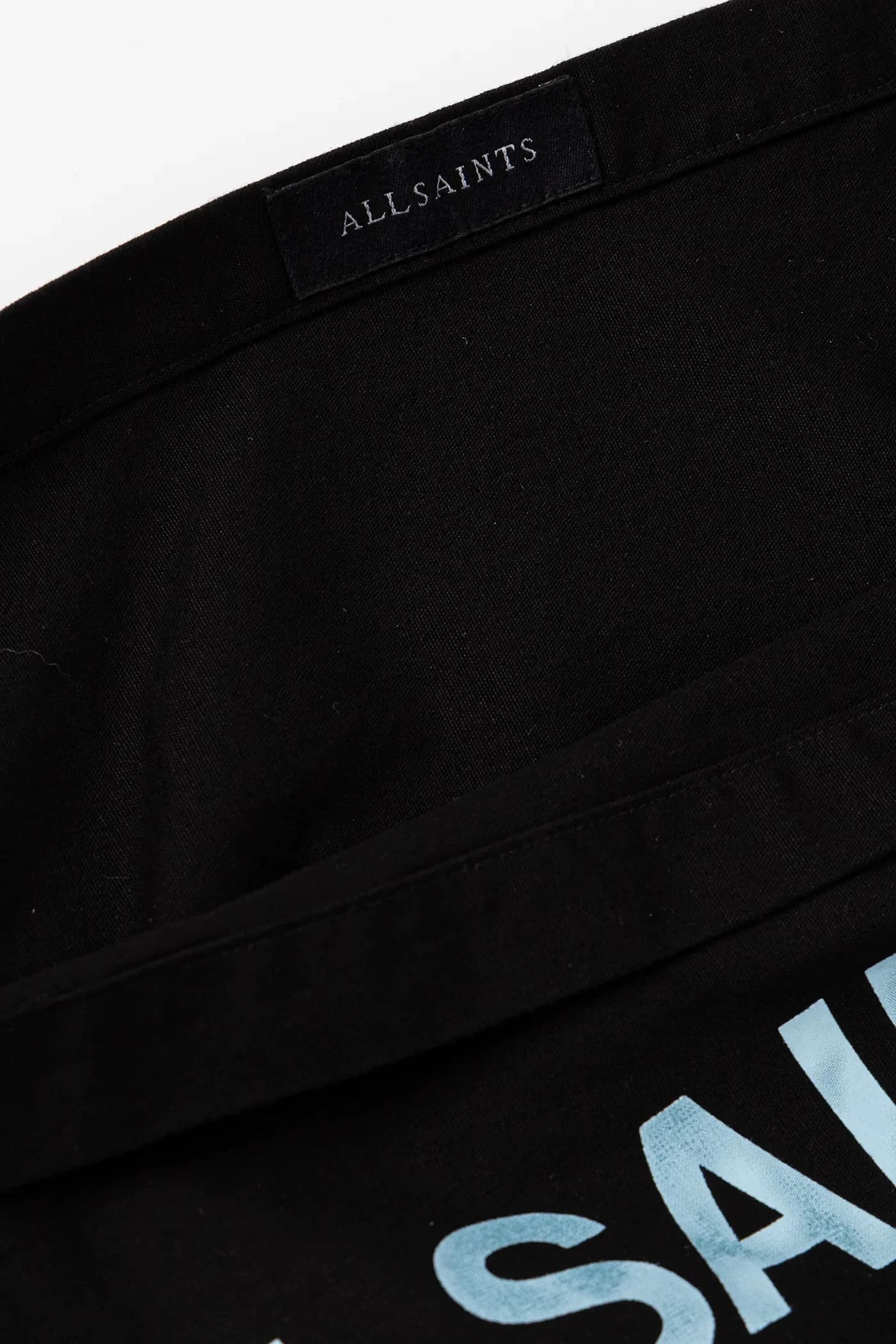 Хлопковая сумка 38 х 35 х 12 см. - фото 4