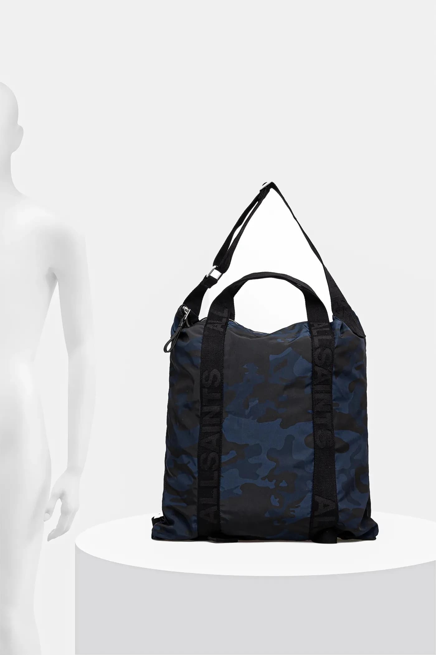 Сумка KEI 43 х 53 х 5 см - фото 6