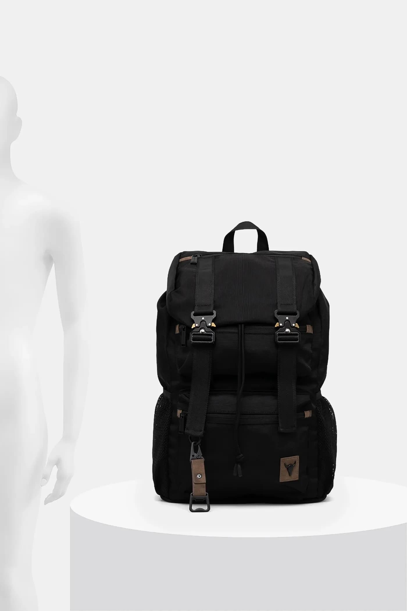 Рюкзак 33 х 48 16 см - фото 7