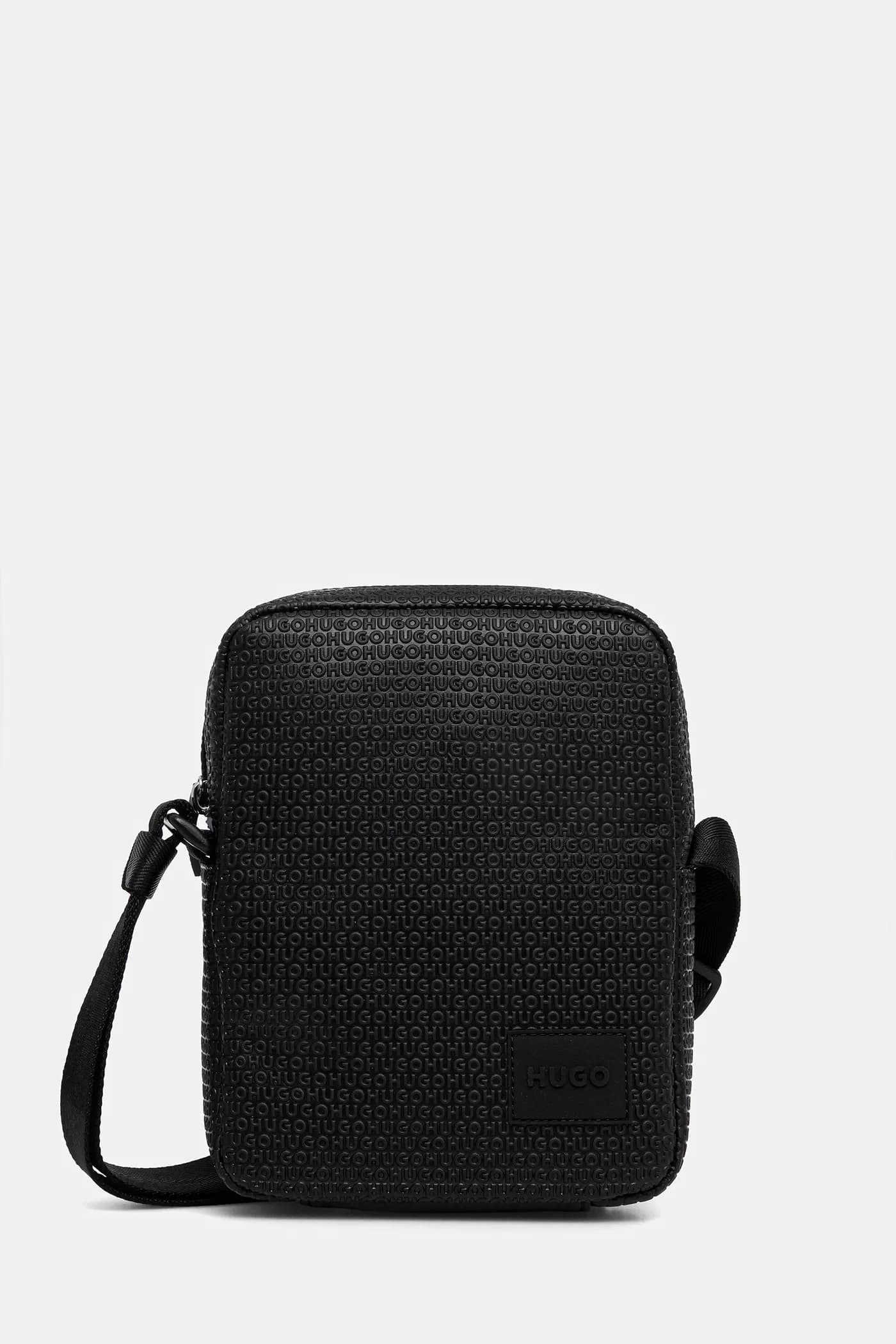 Ethon2.0HI_MN_NS Сумка на молнии