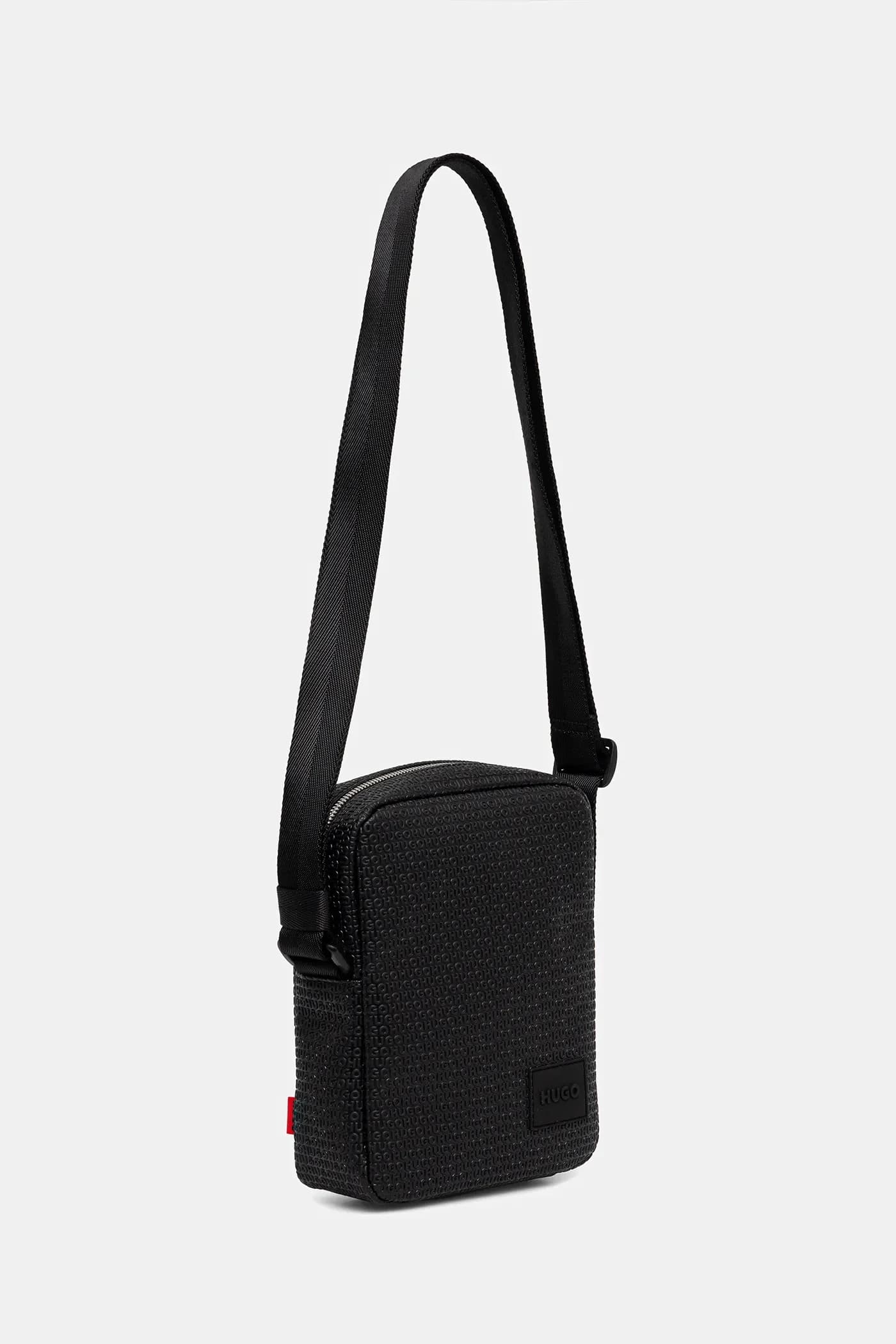 Ethon2.0HI_MN_NS Сумка на молнии - фото 2