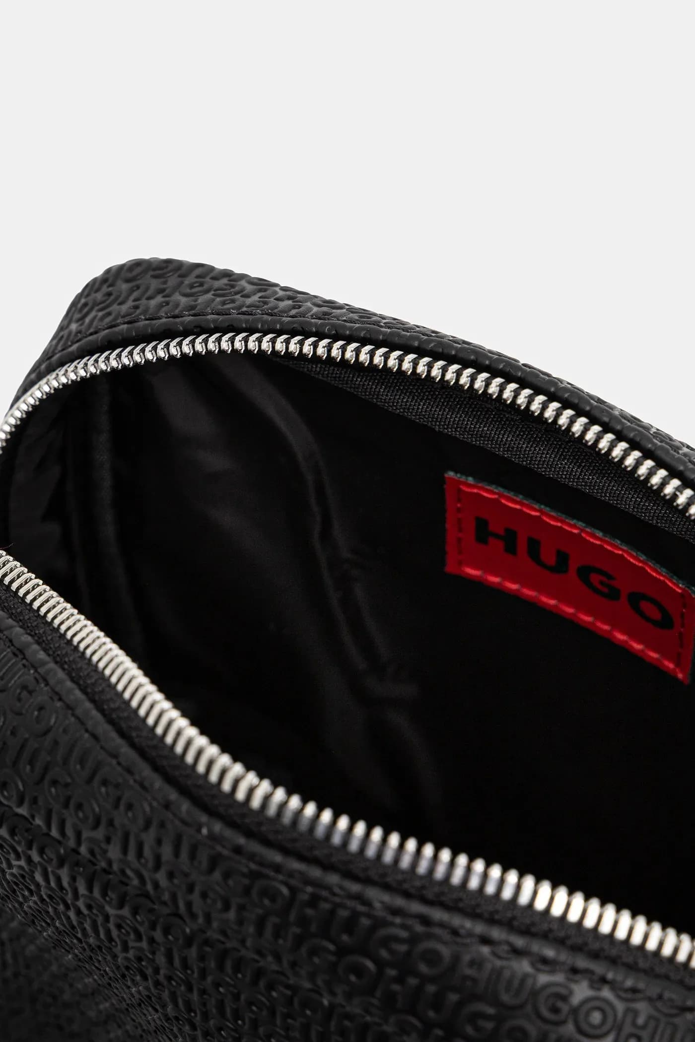 Ethon2.0HI_MN_NS Сумка на молнии - фото 5