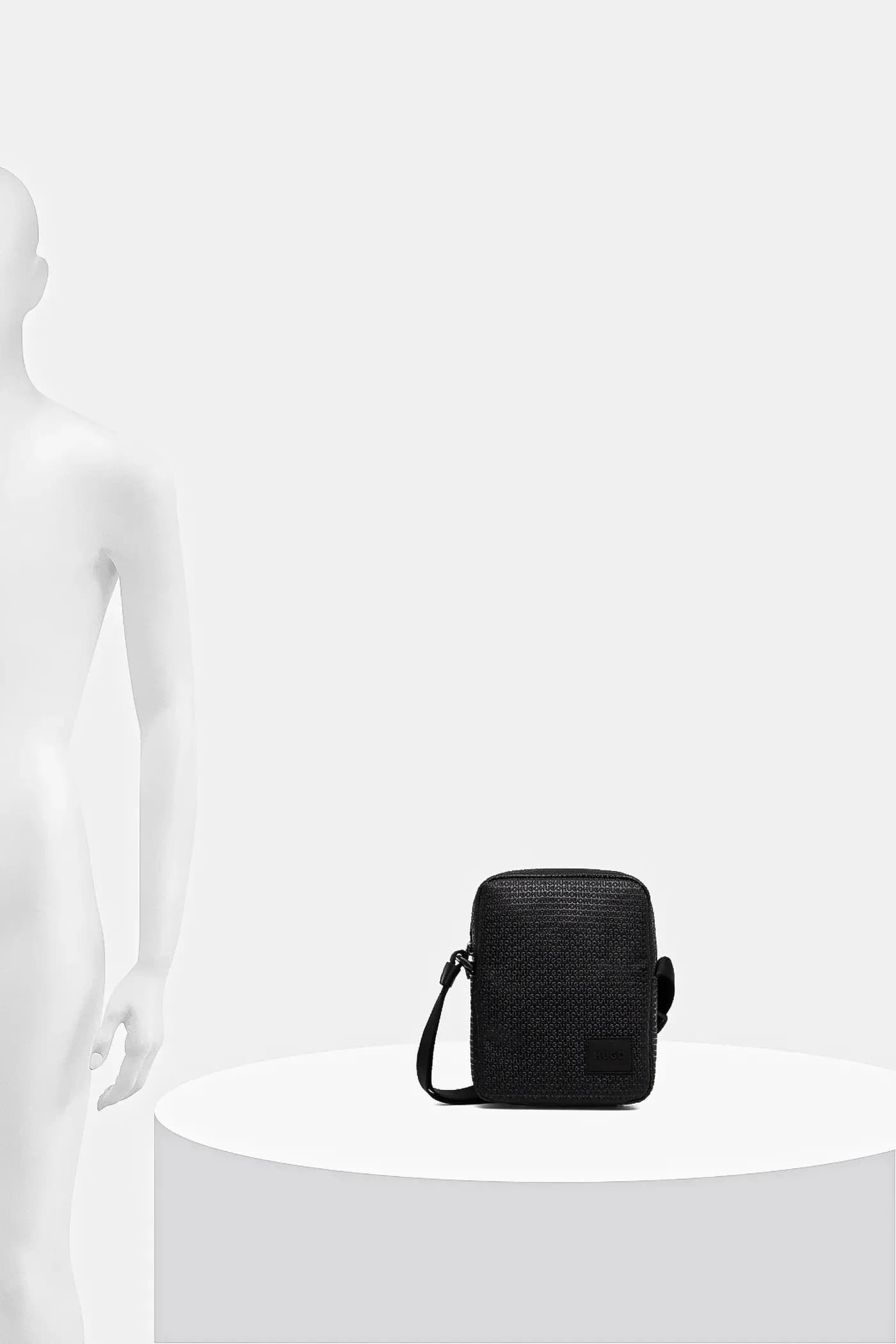 Ethon2.0HI_MN_NS Сумка на молнии - фото 6